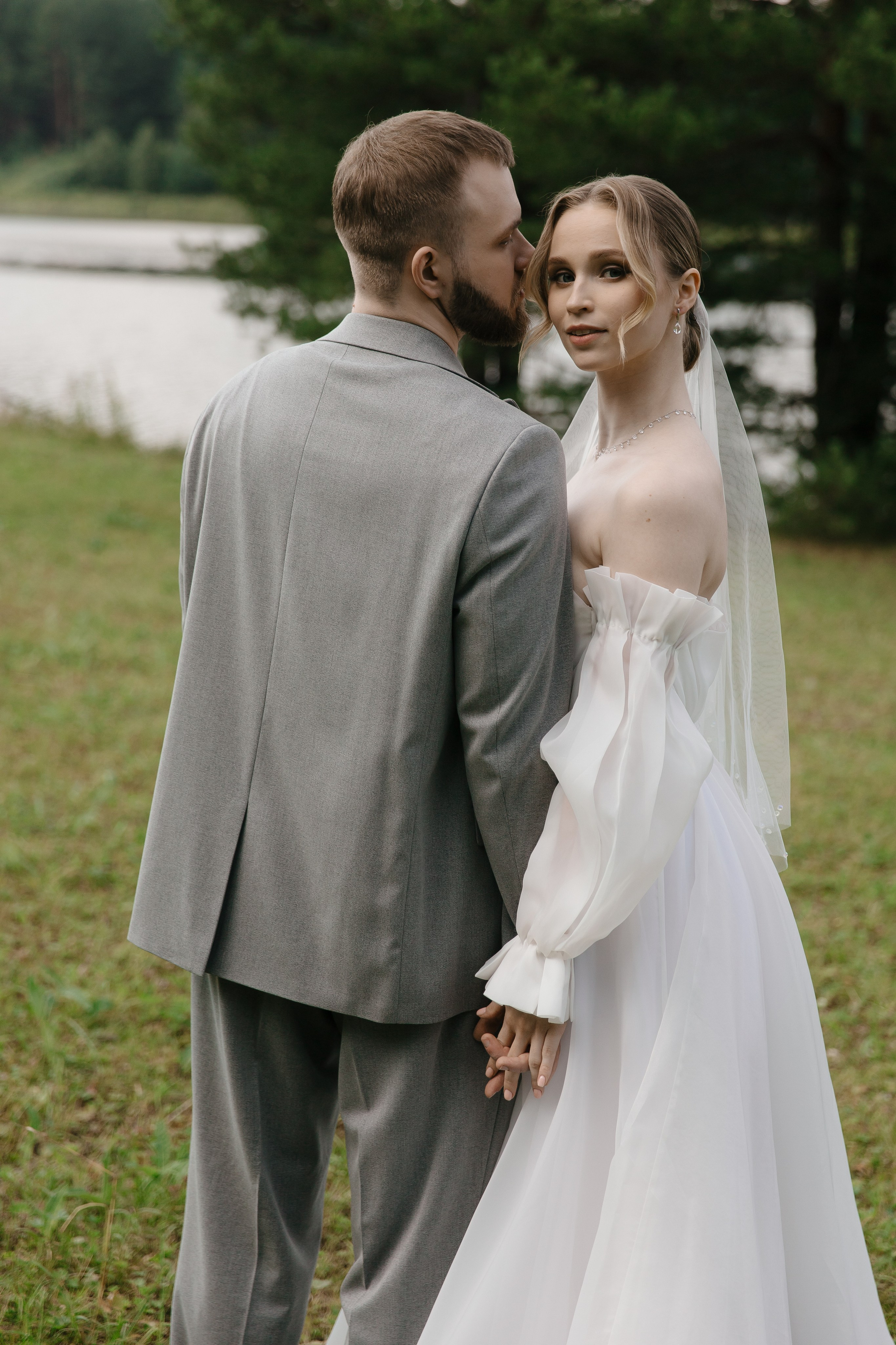 Without Pathos. Свадебный фотограф Екатеринбург Алексей Ладыгин