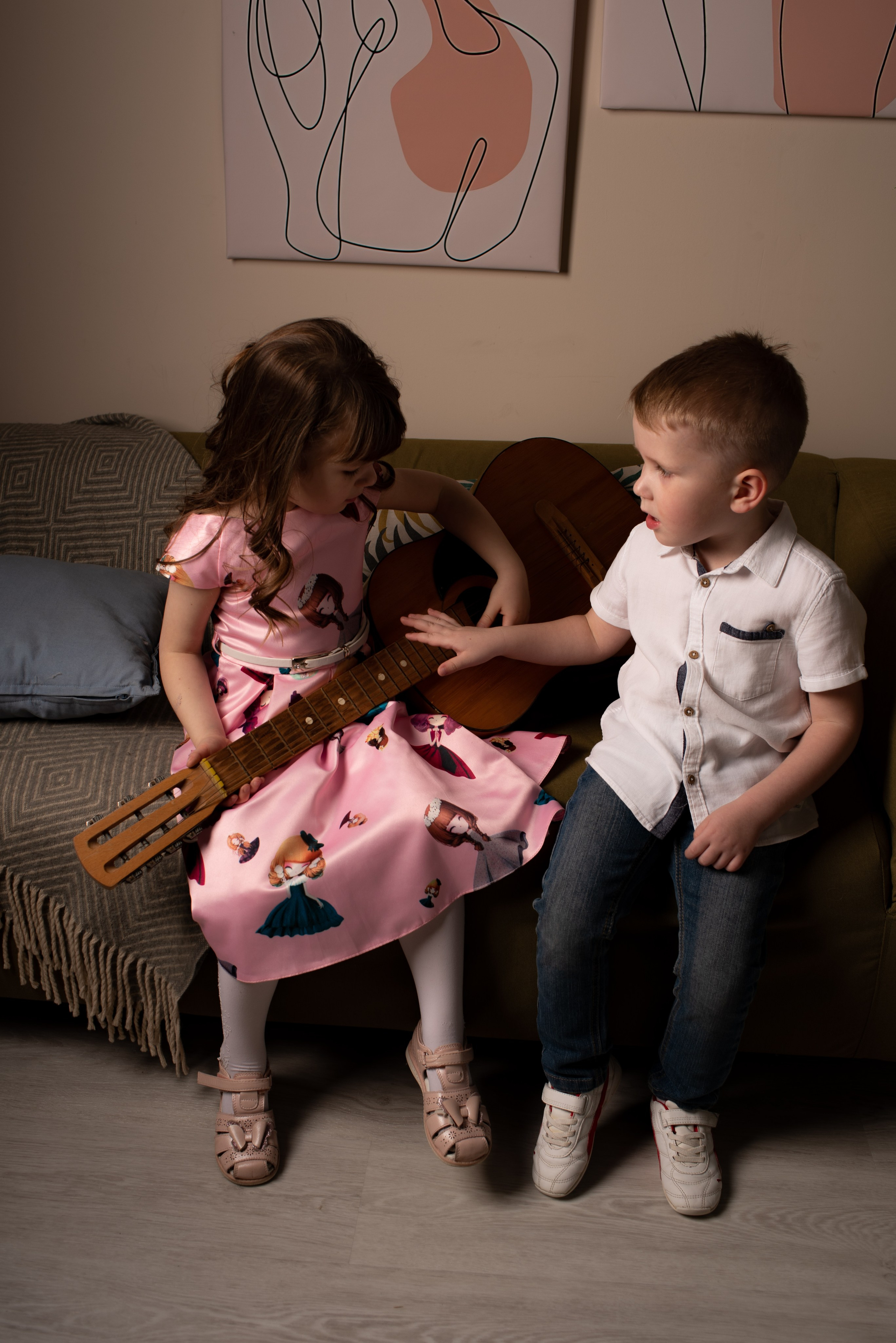 Детская и семейная фотография. Фотограф из Санкт-Петербурга Светлана Соколова