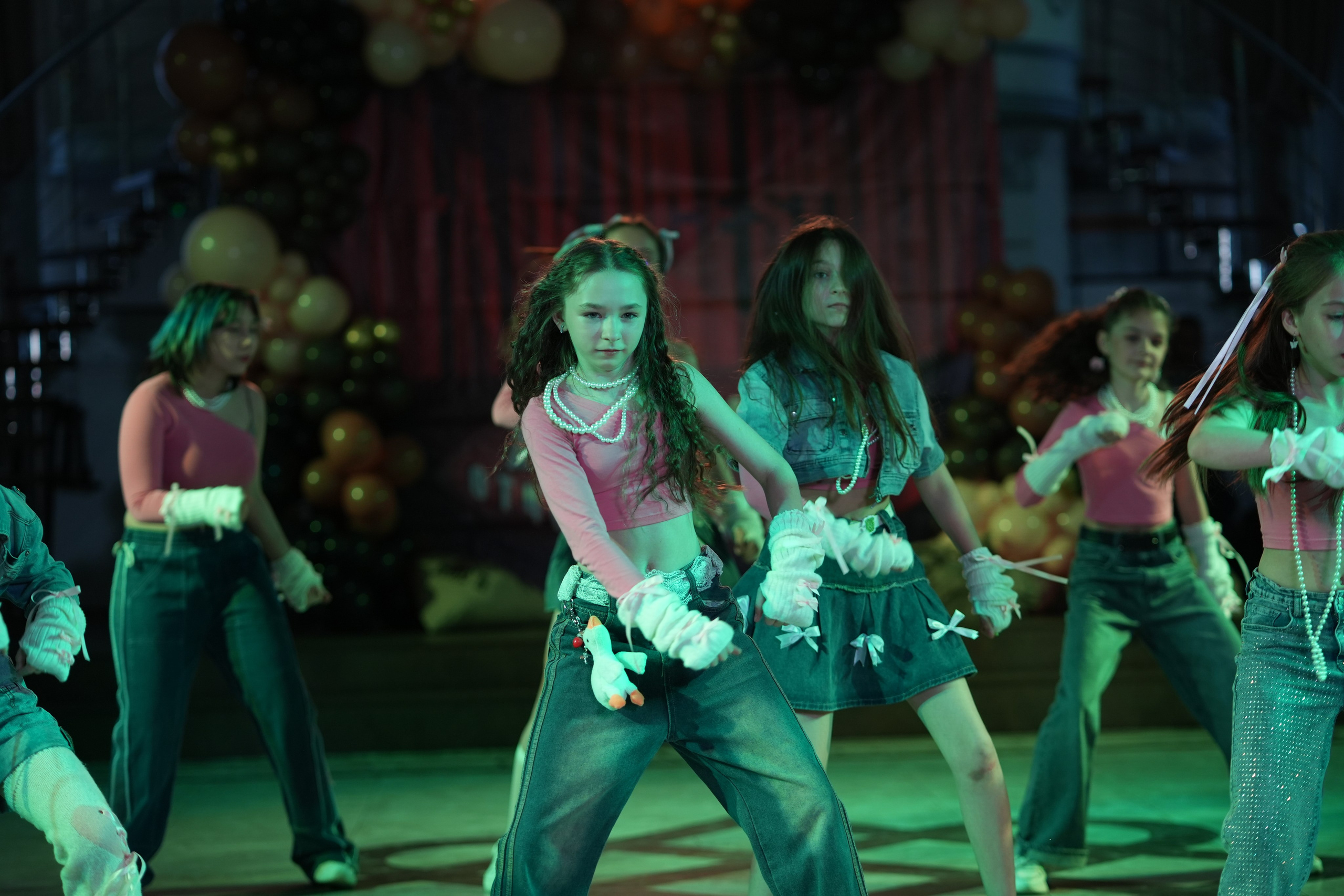 Отчётный концер KOD'A dance studio. Фотограф, видеограф Пятигорск, Ставрополь, Ессентуки, Petlyakovs_photo