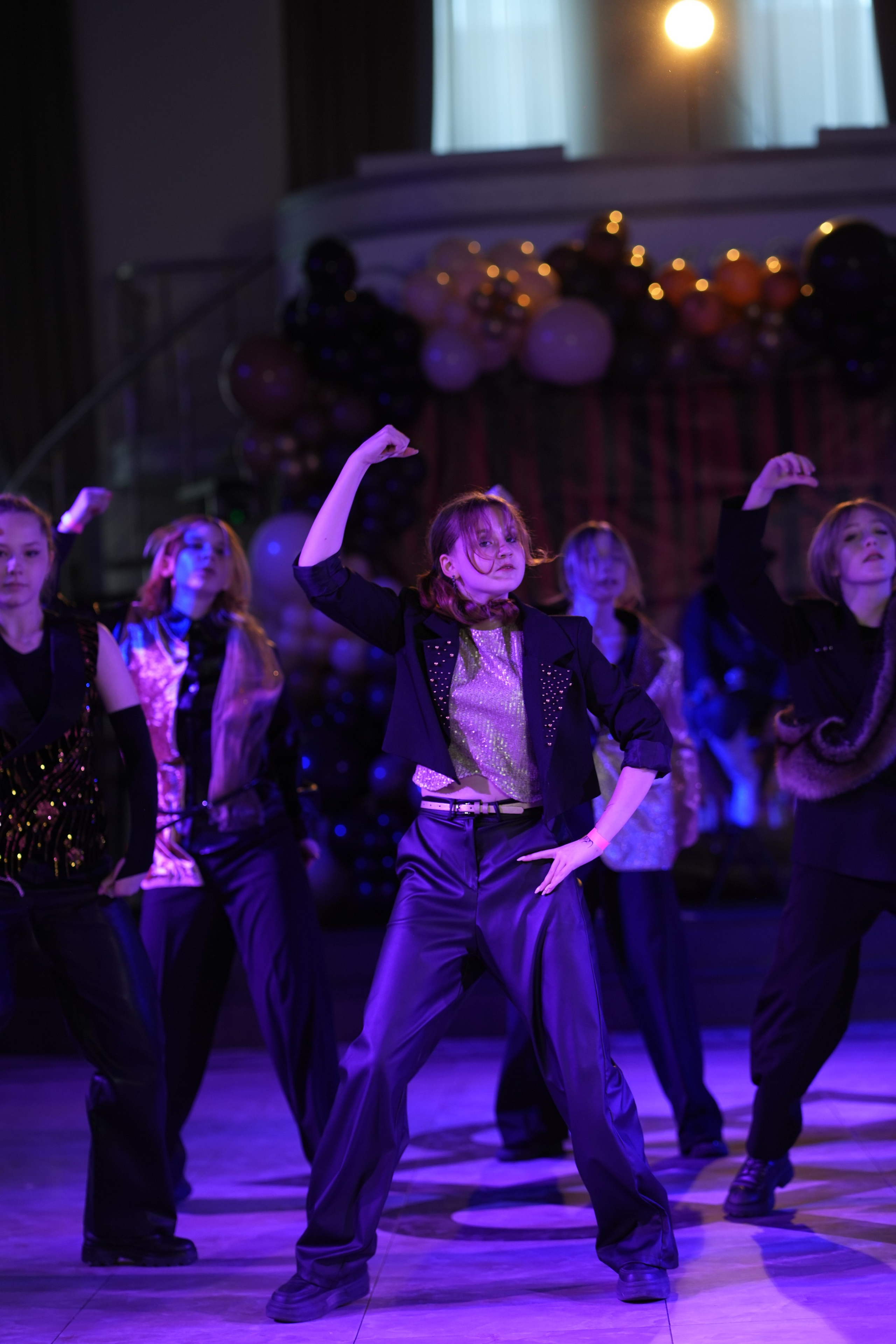 Отчётный концер KOD'A dance studio. Фотограф, видеограф Пятигорск, Ставрополь, Ессентуки, Petlyakovs_photo