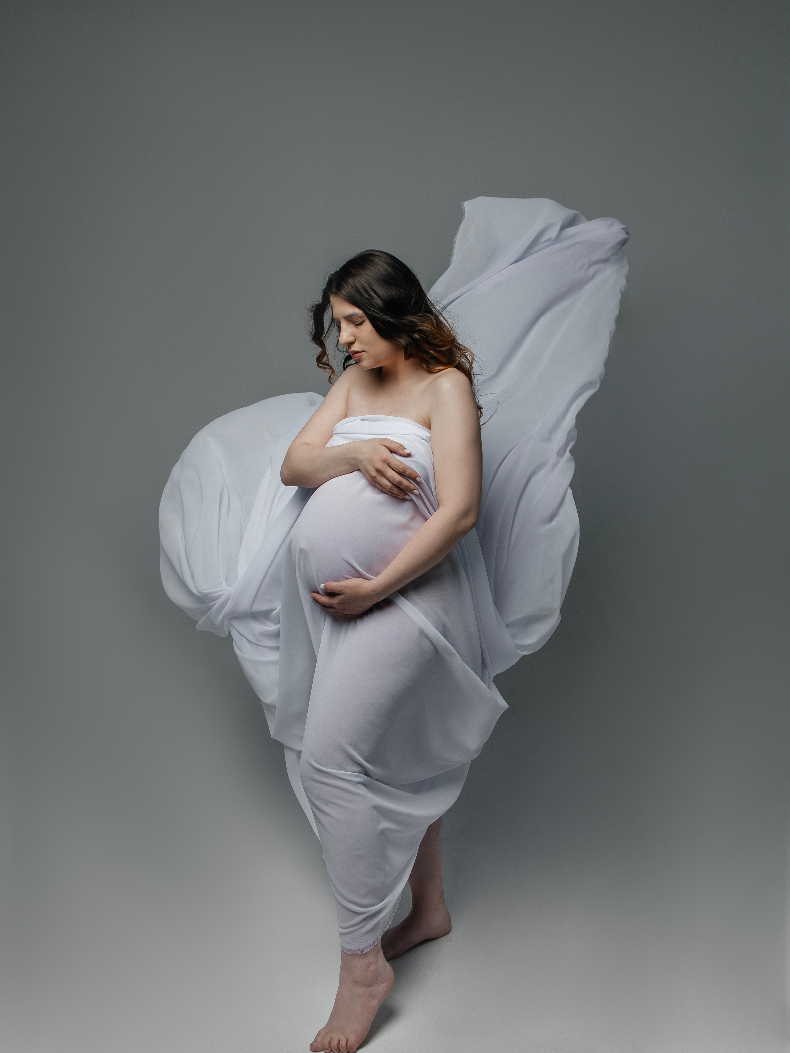 Юлия. Главная