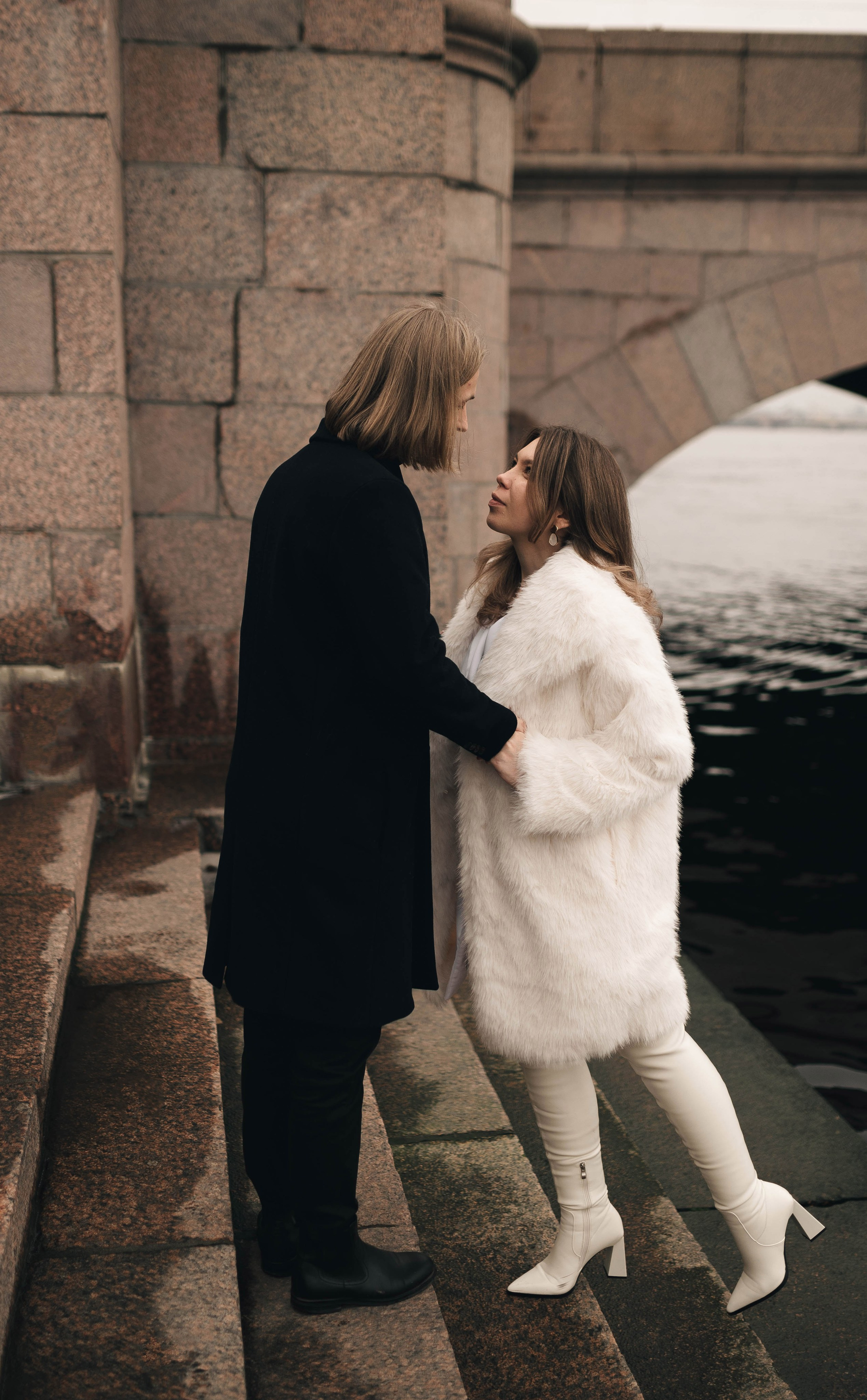 I&S | WEDDING. Лайфстайл фотограф в Санкт-Петербурге — Вера Целикова