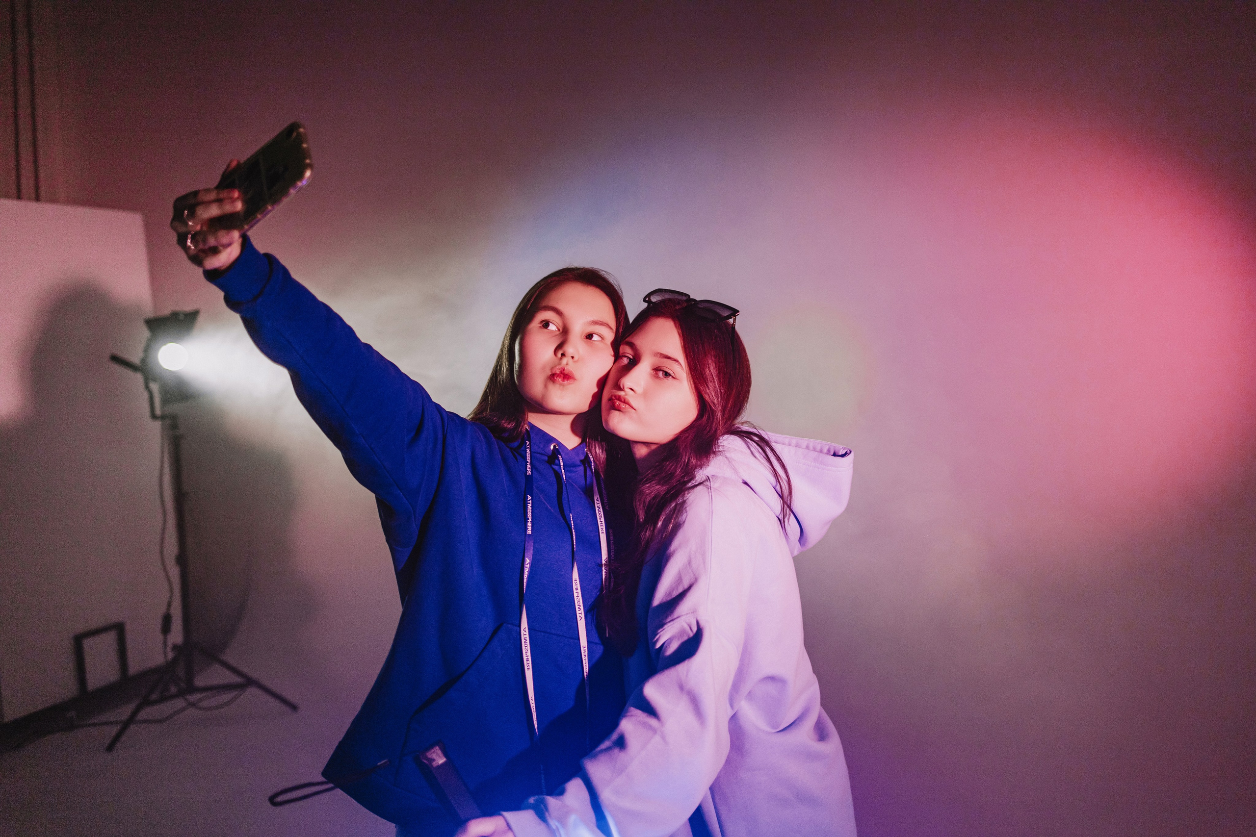 Выпускной класс студия. Портретный и семейный фотограф в Саратове Елена Шустова