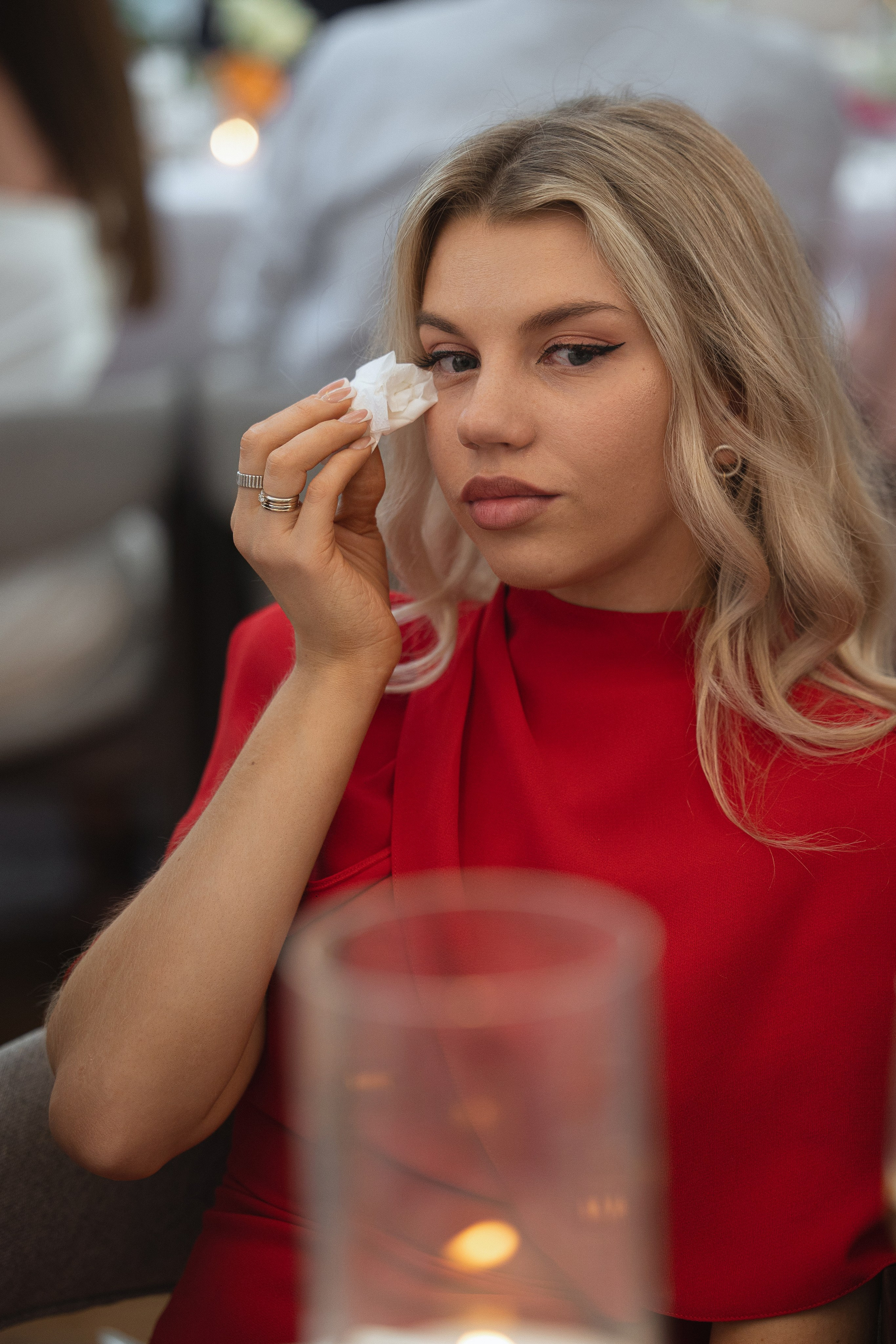 Андрей & Ксения