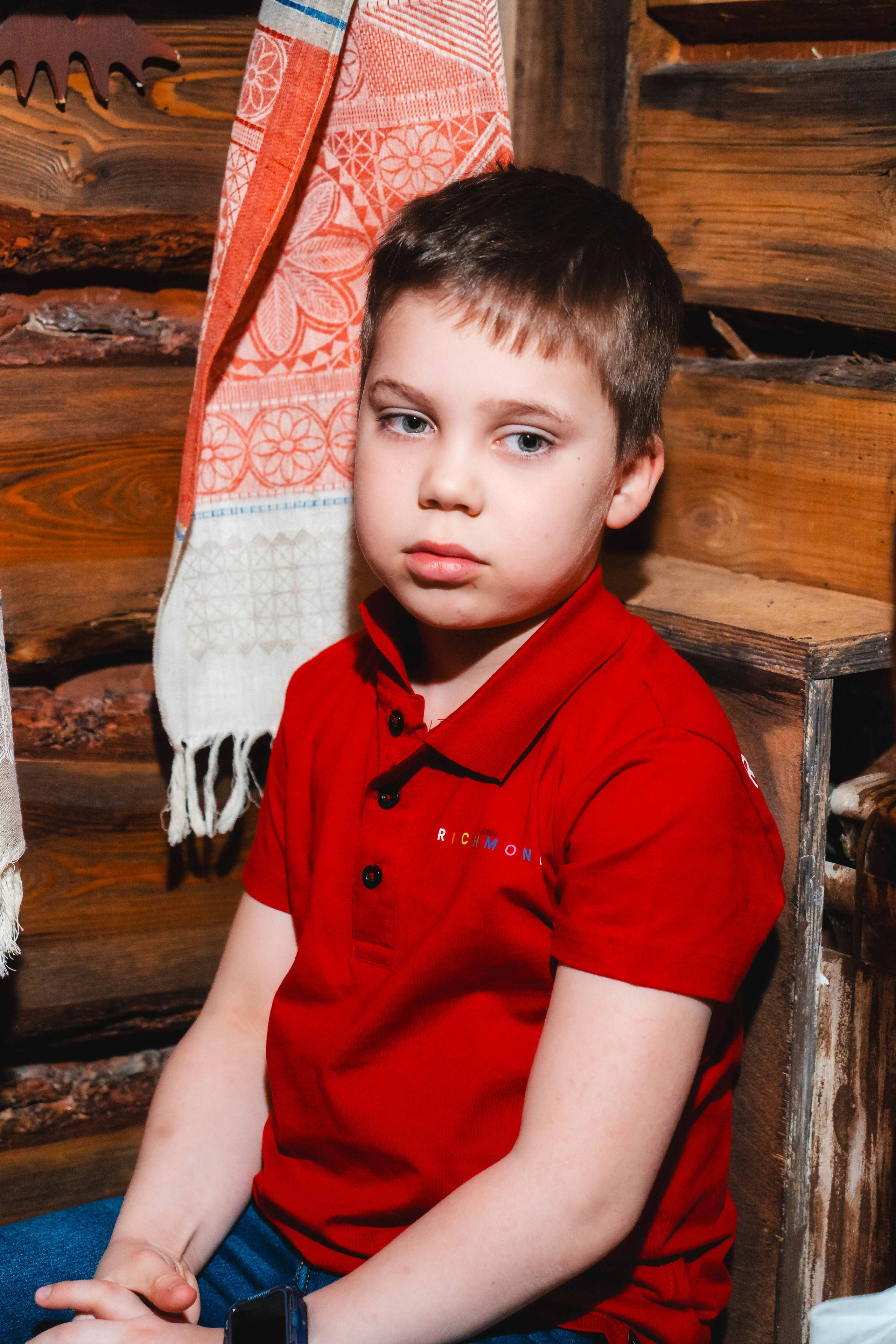 День рождения Тёмы. Свадебный и семейный фотограф в Санкт-Петербурге Виктор Голубев