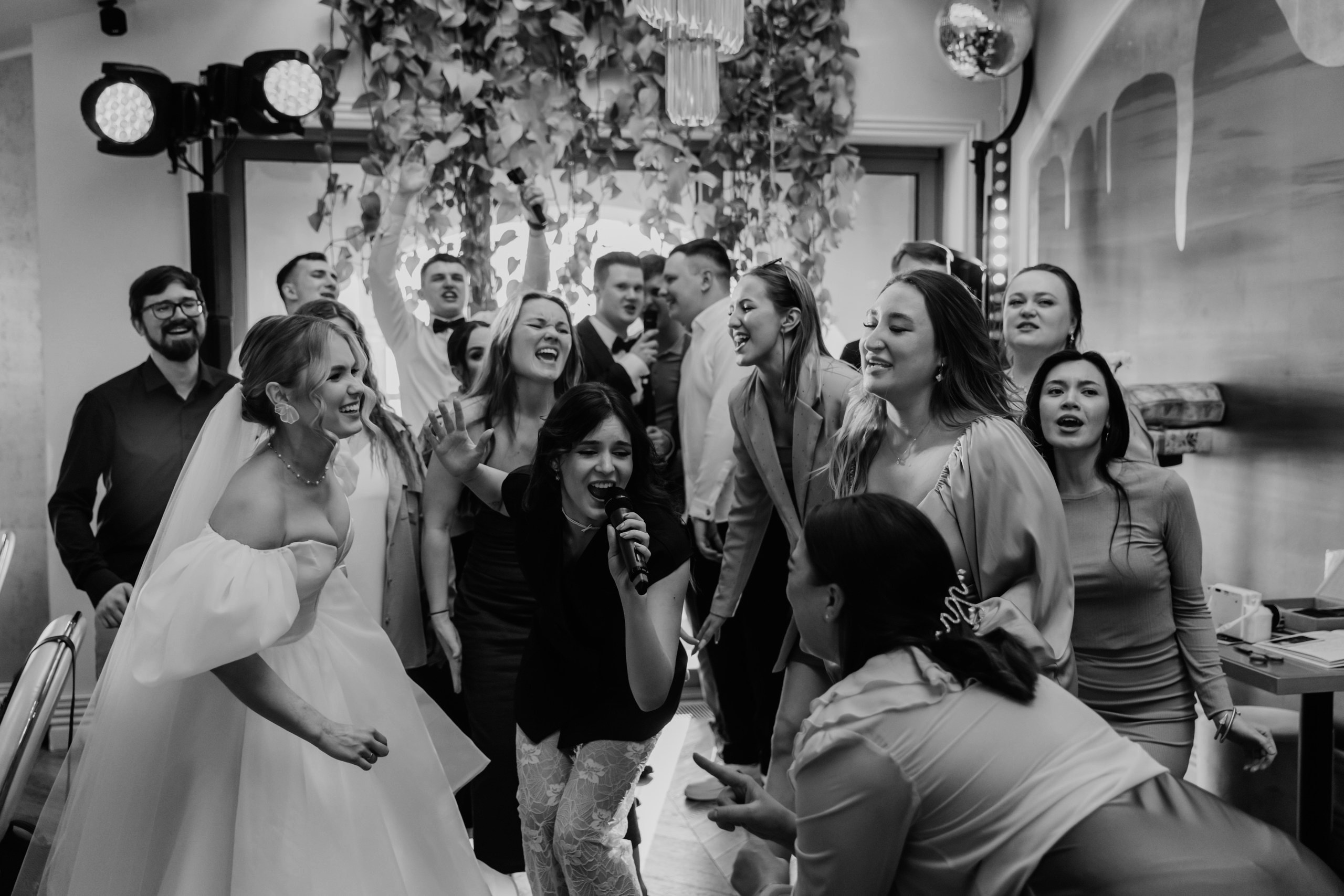 Илья и Аня. Фотограф, который снимает любовь в Санкт-Петербурге и Череповце