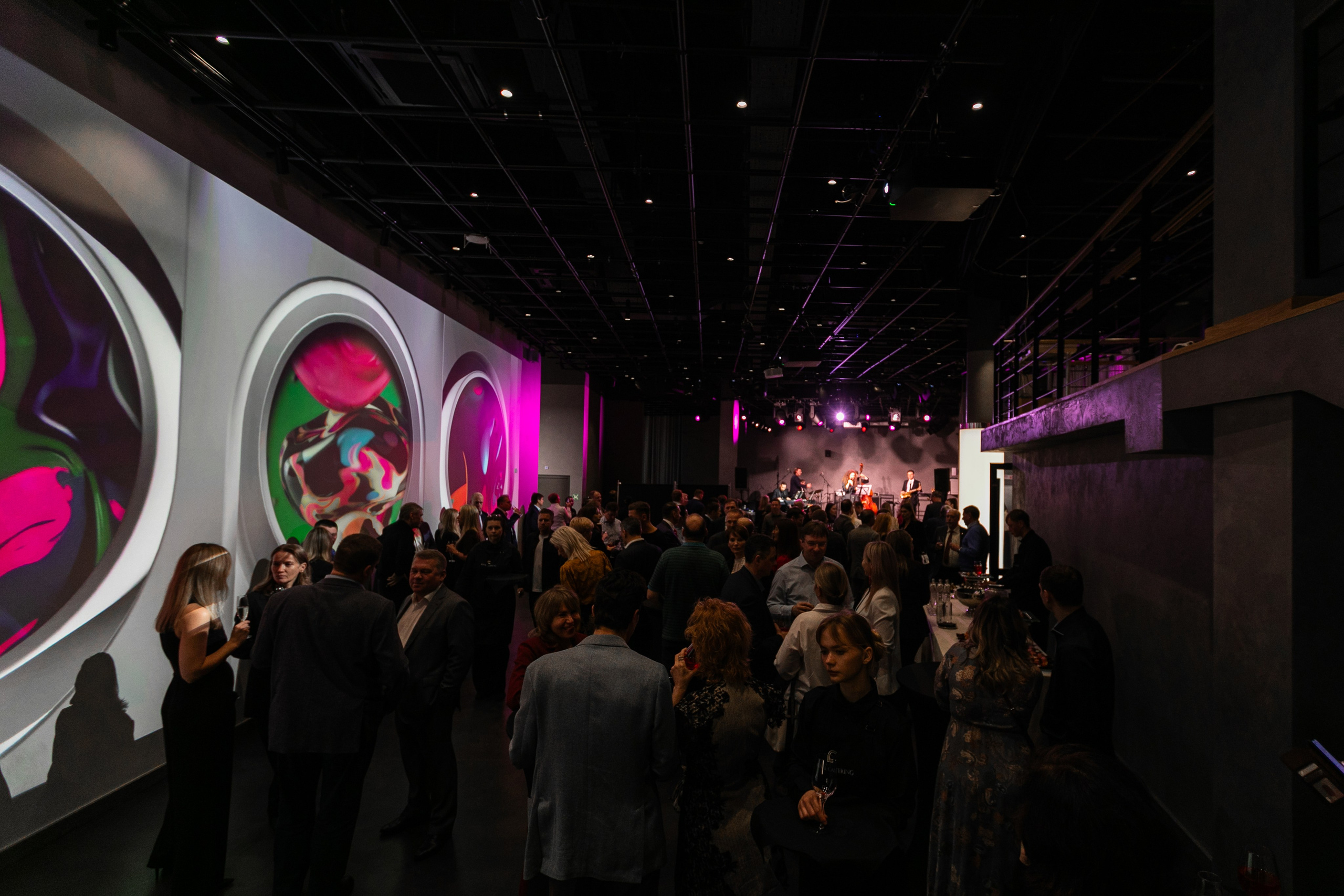 Reportage. Фотограф в Санкт-Петербурге и Москве Ян Голубев