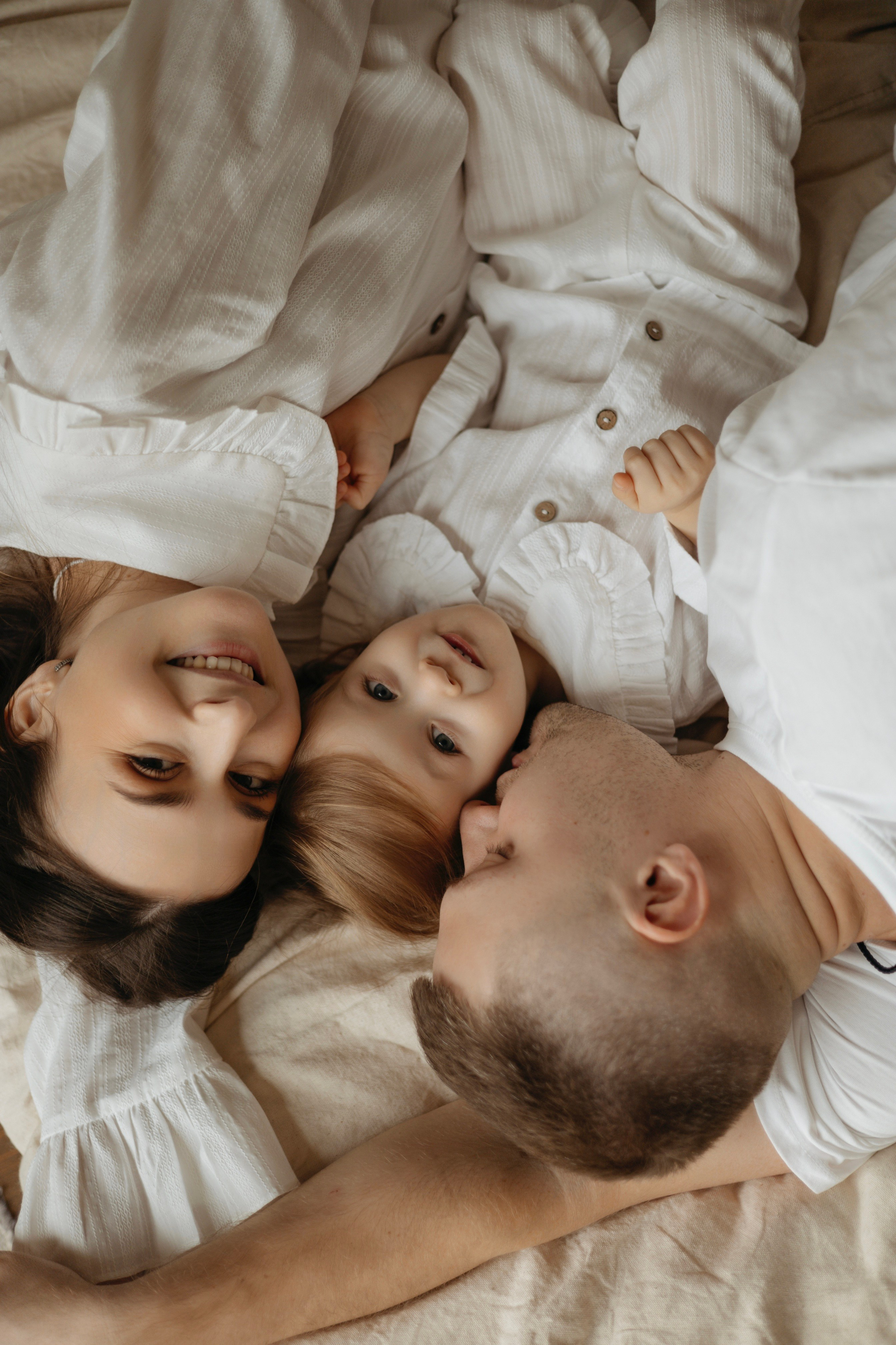 2 годика. Самый теплый фотограф в Краснодаре Рябоконь Ксения