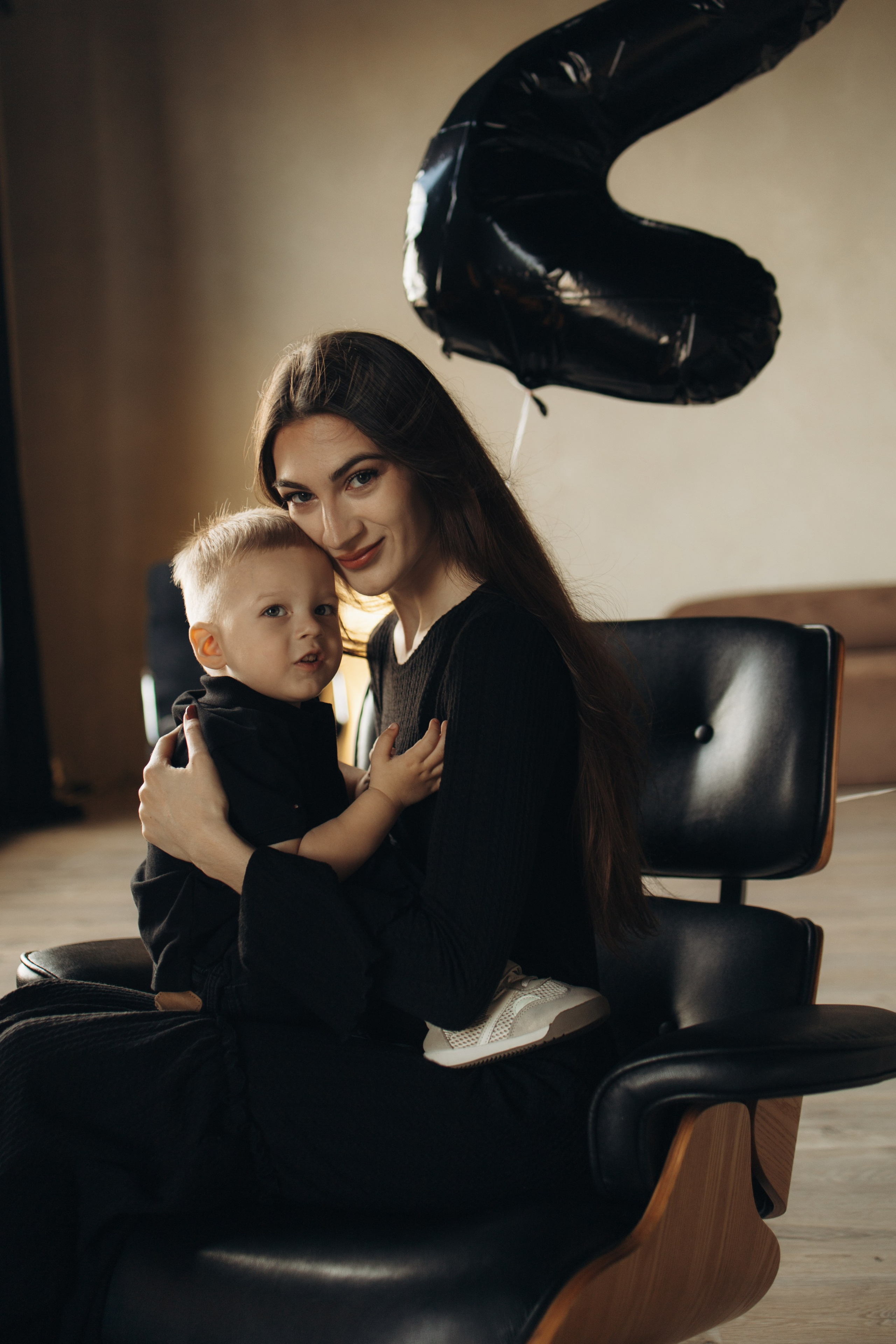 Маркуше 2 годика. Самый теплый фотограф в Краснодаре Рябоконь Ксения