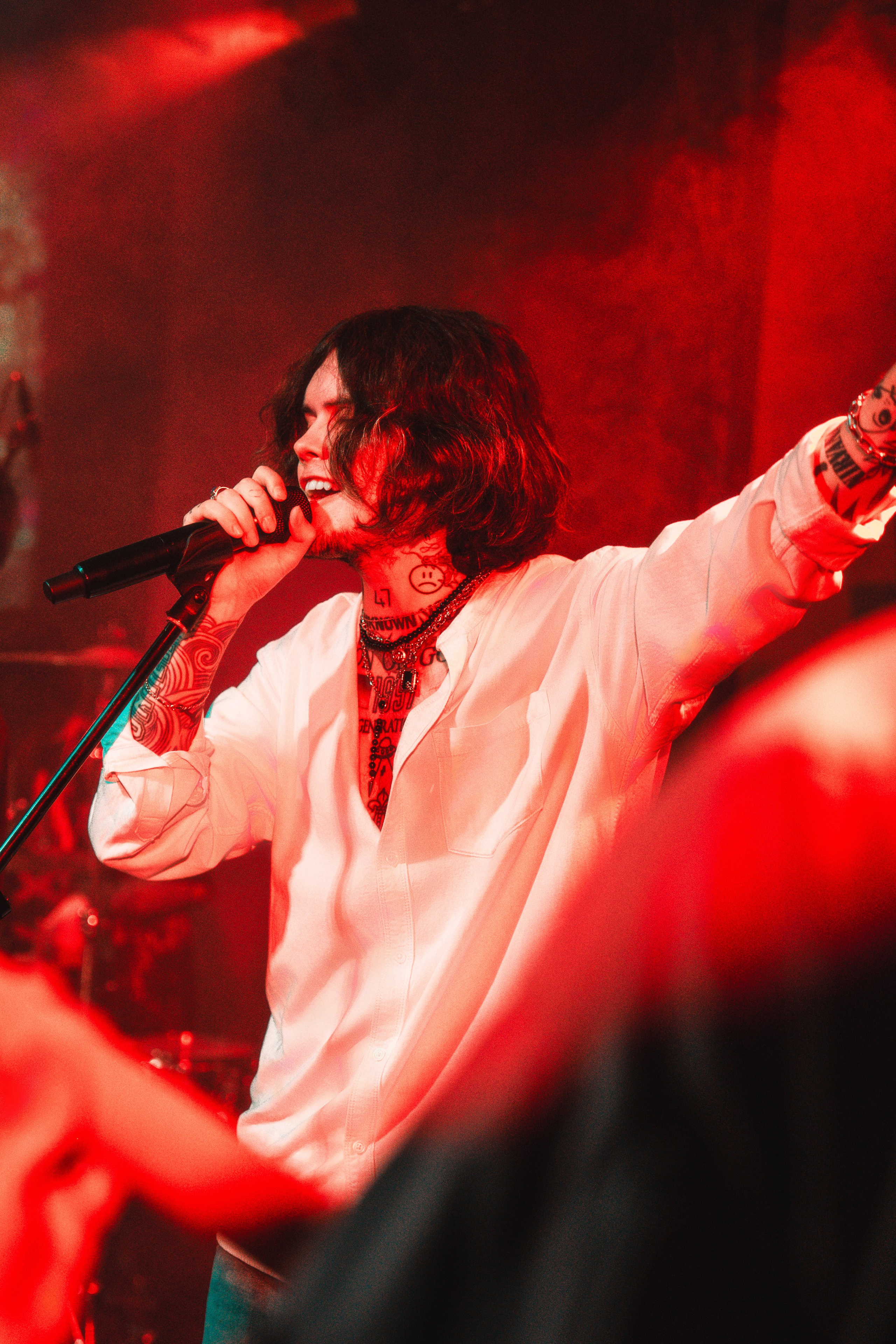 Фотограф Герман Лебедев — Тольятти