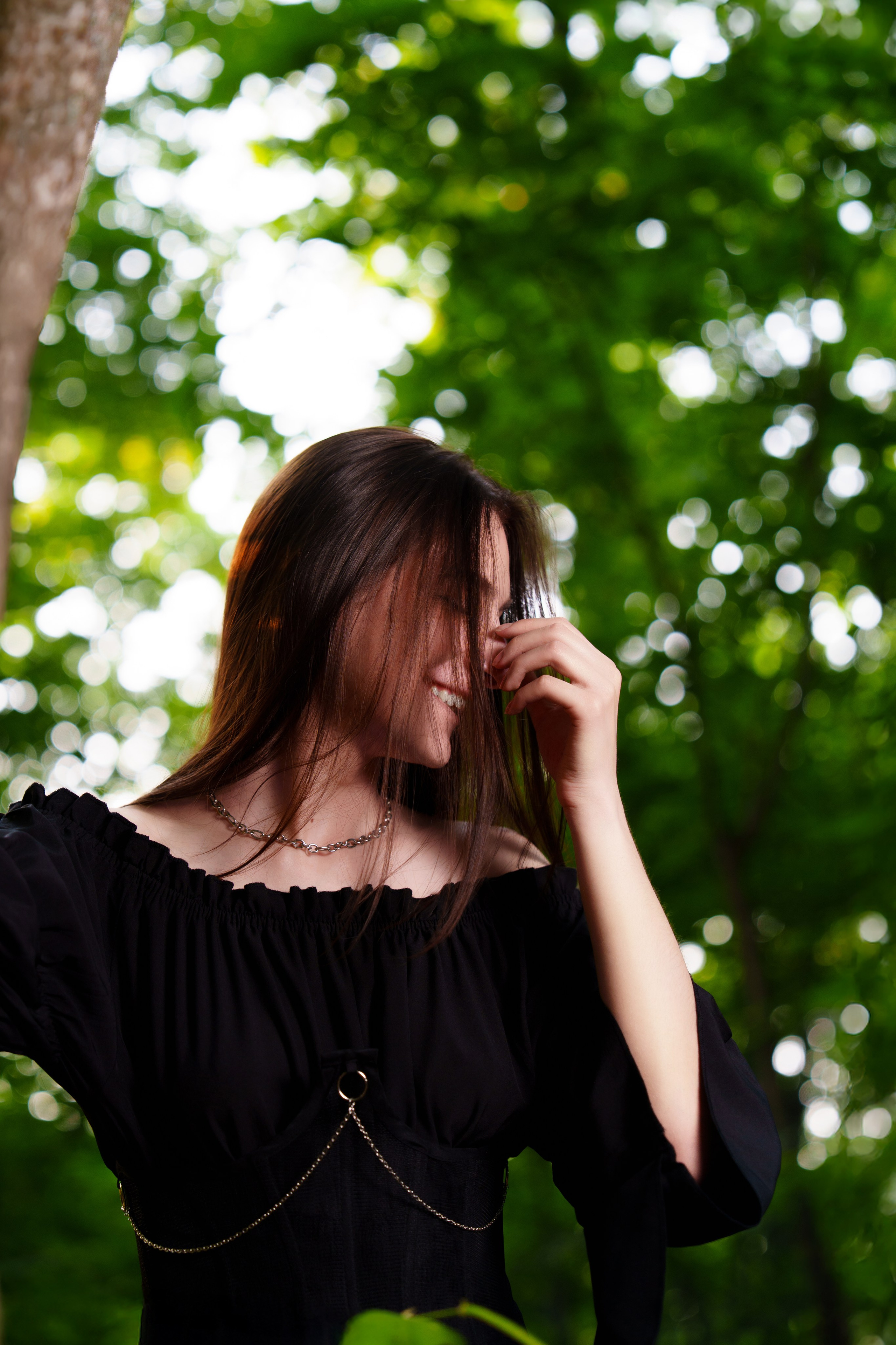 FOREST. Фотограф Герман Лебедев — Тольятти