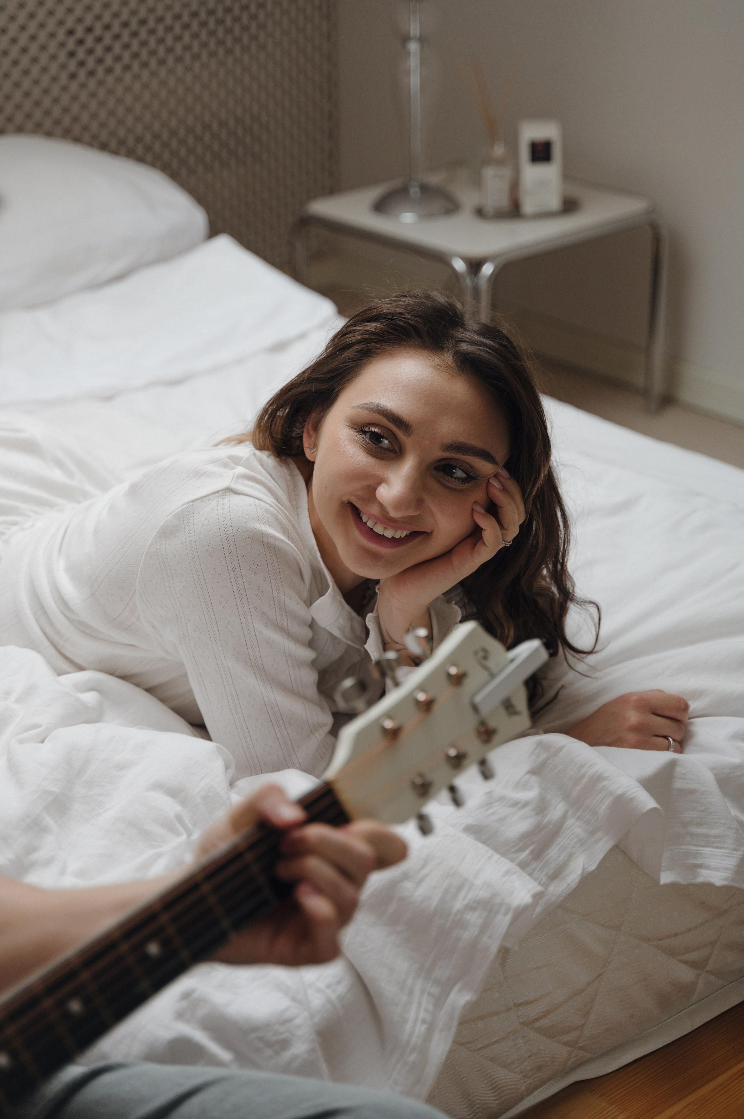 Иван и София. Свадебный фотограф Москва и Санкт-Петербург. Анастасия Чудина