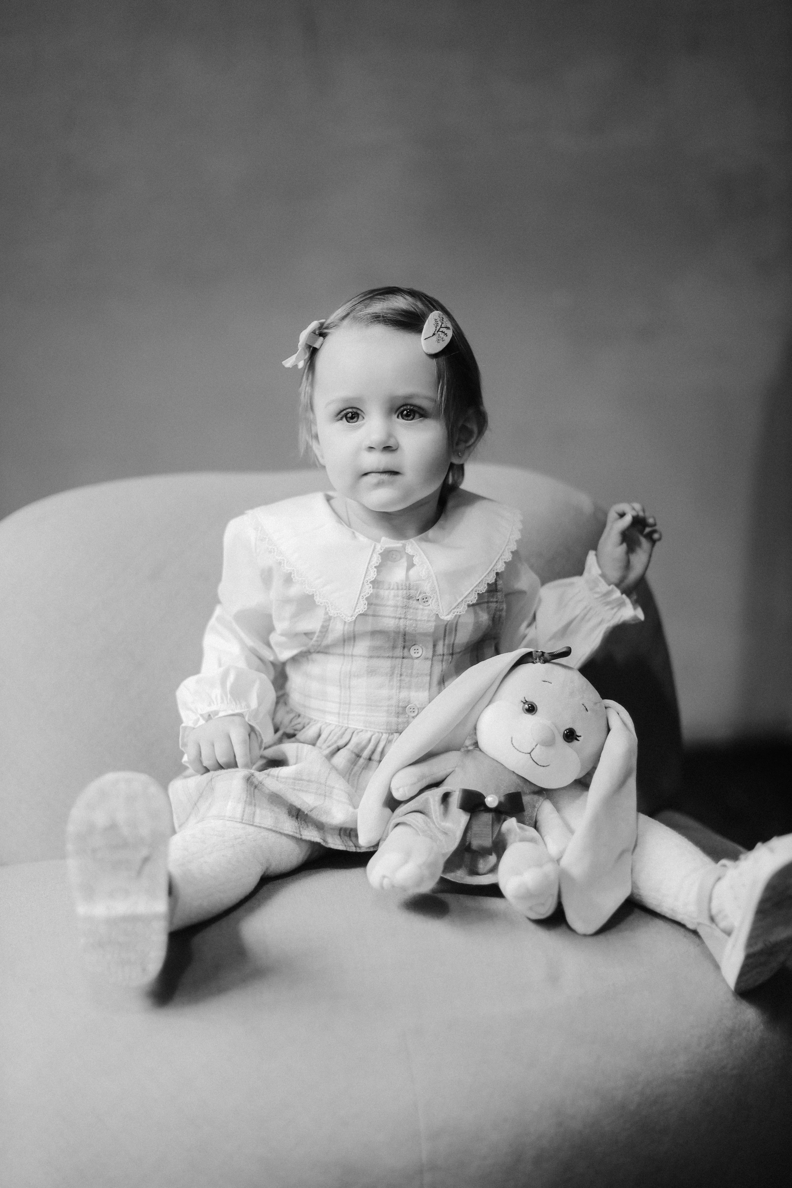 Детские портреты. Vlada Bulakh Photography