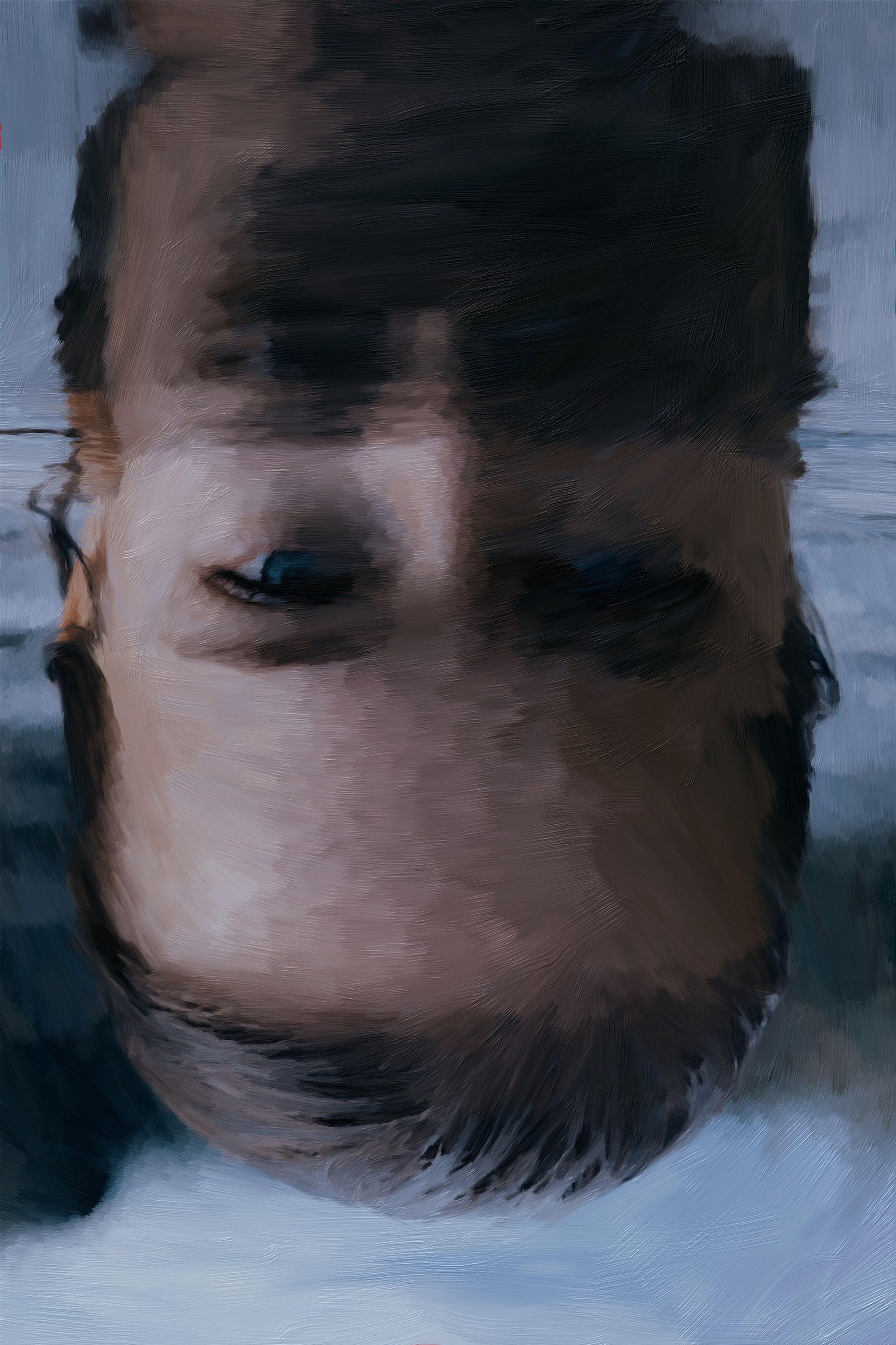 Настя. Фотограф Одинцово Нина Ленс