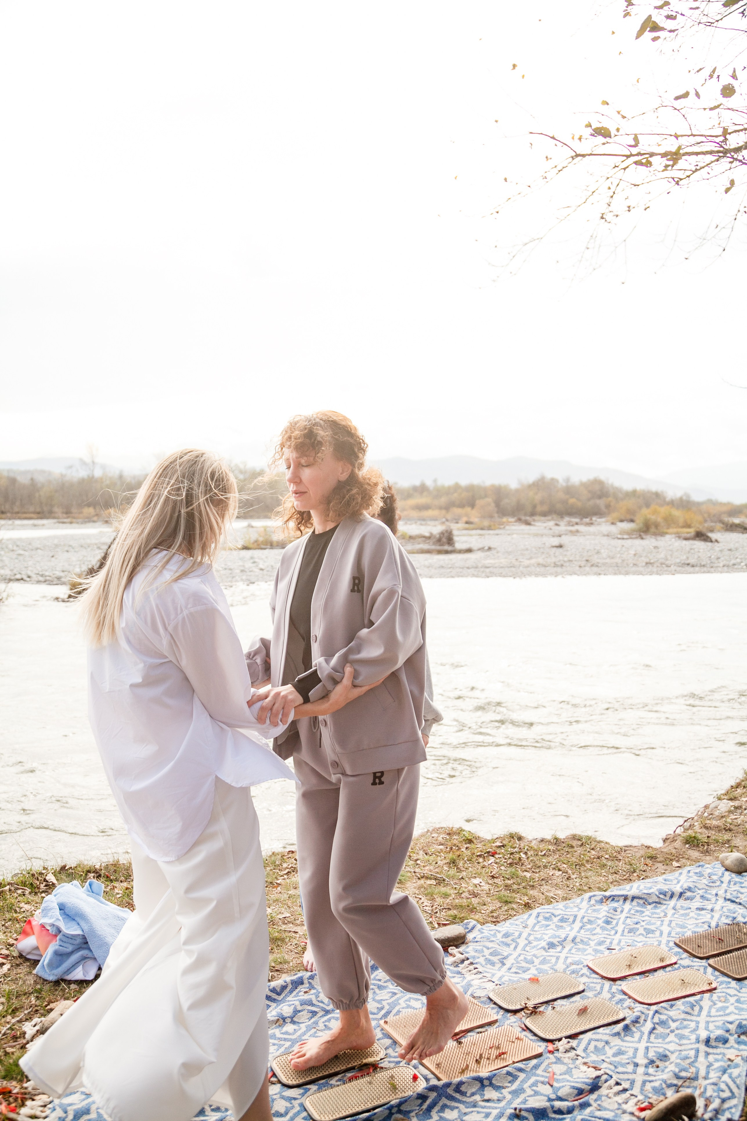Ретрит"ОТКРОЙ СЕБЯ». Свадебный и семейный фотограф в Армавире