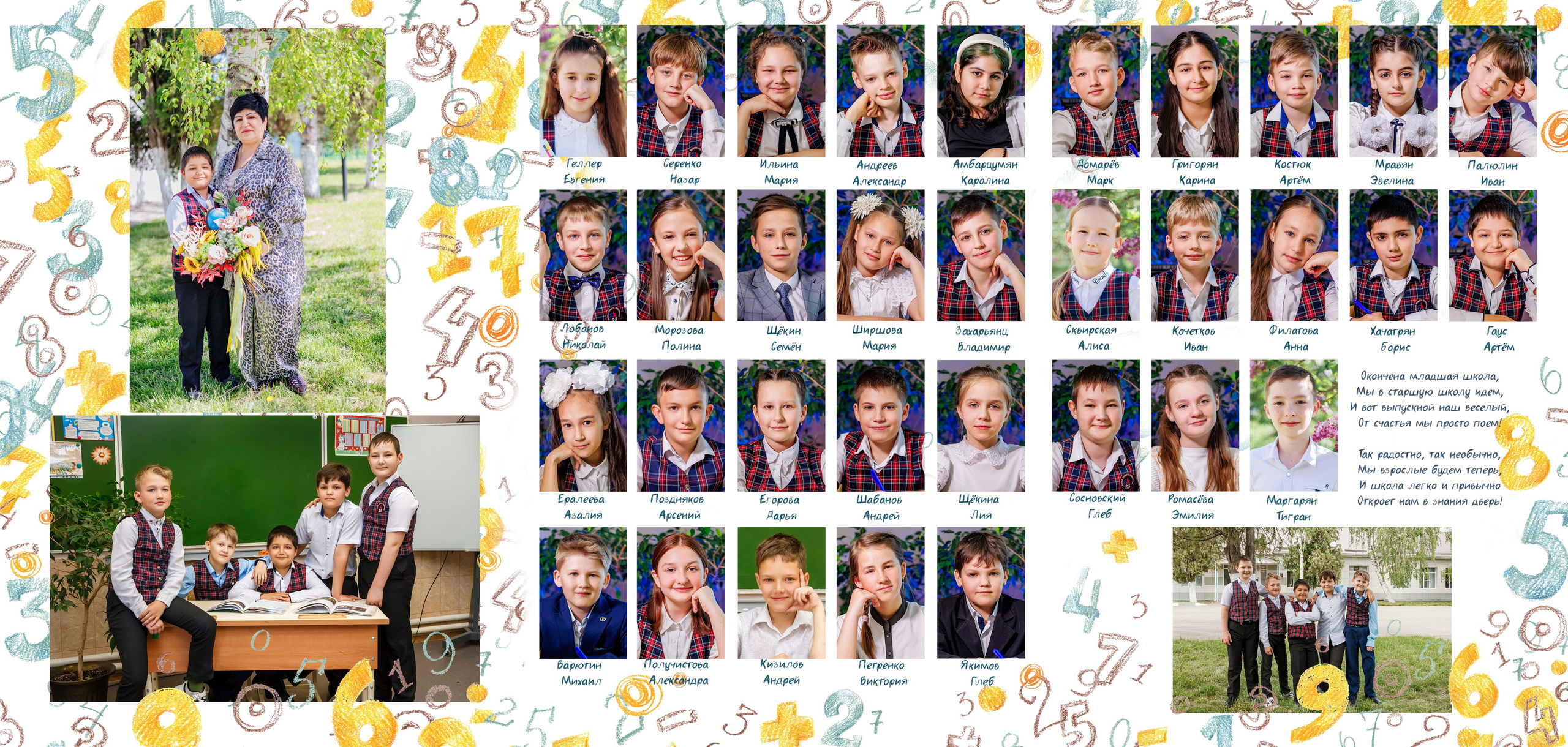 Альбомы трюмо. Свадебный и семейный фотограф в Армавире