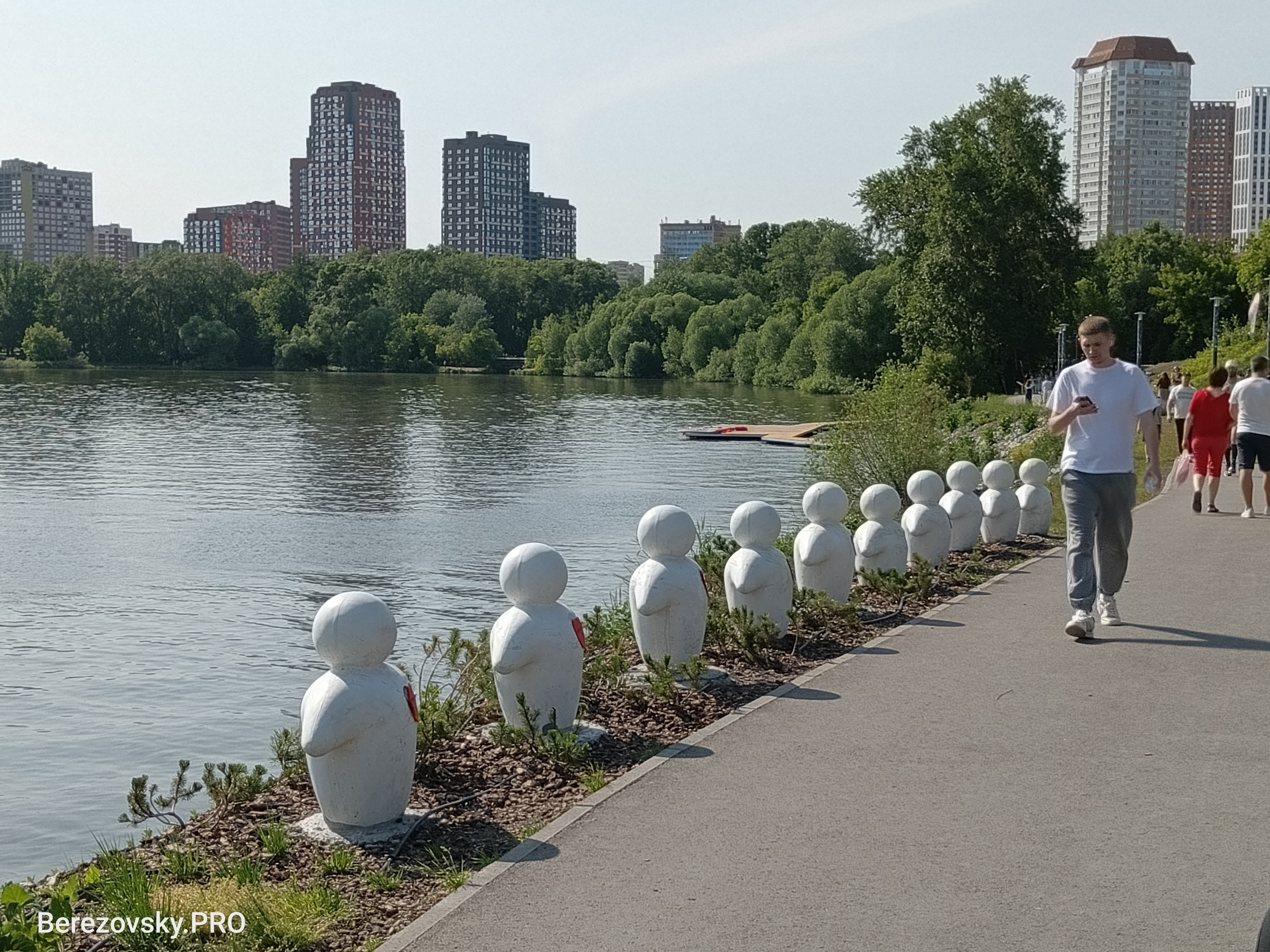 Солнечный. Фотограф в Санкт-Петербурге Березовский Даниил