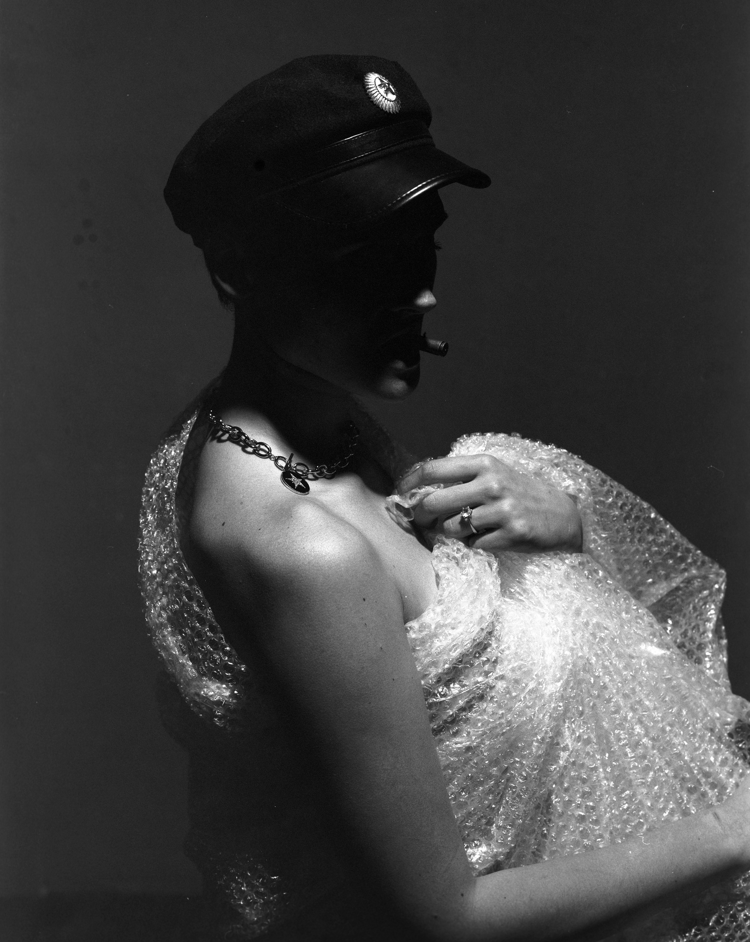 (не)портреты. Фотограф в Санкт-Петербурге Березовский Даниил