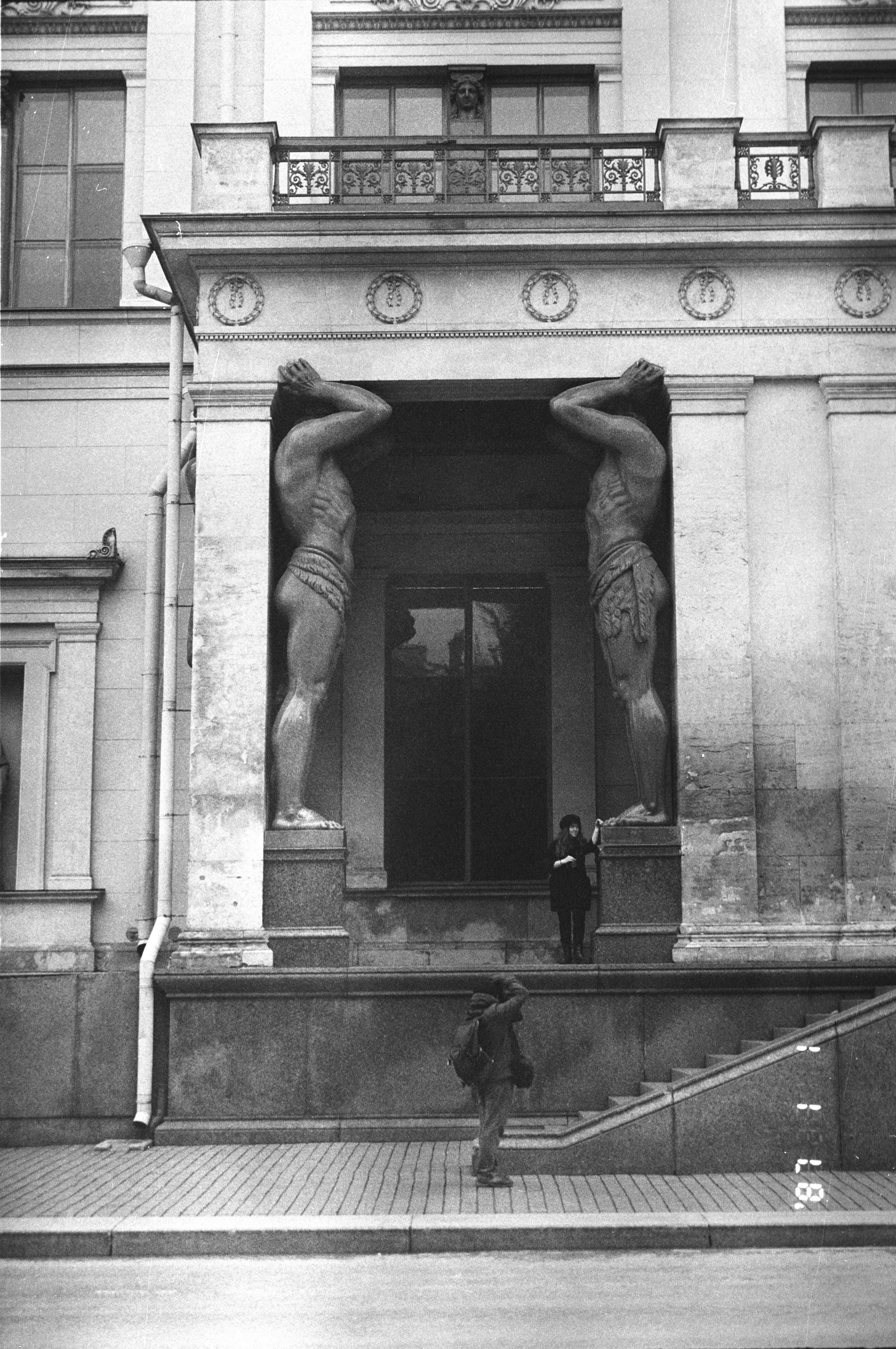 Градации. Фотограф в Санкт-Петербурге Березовский Даниил