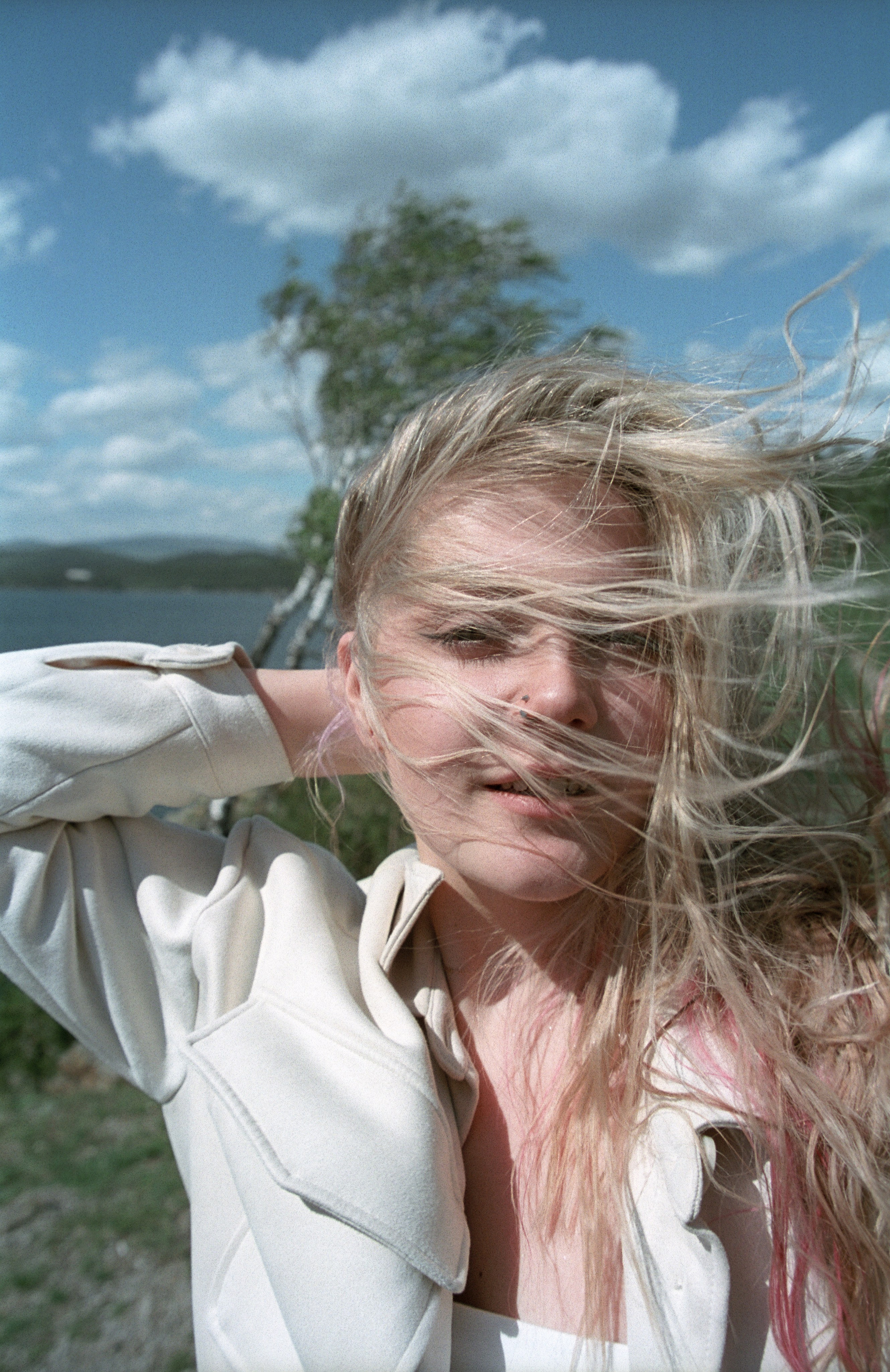 Нимфа. Фотограф в Санкт-Петербурге Березовский Даниил