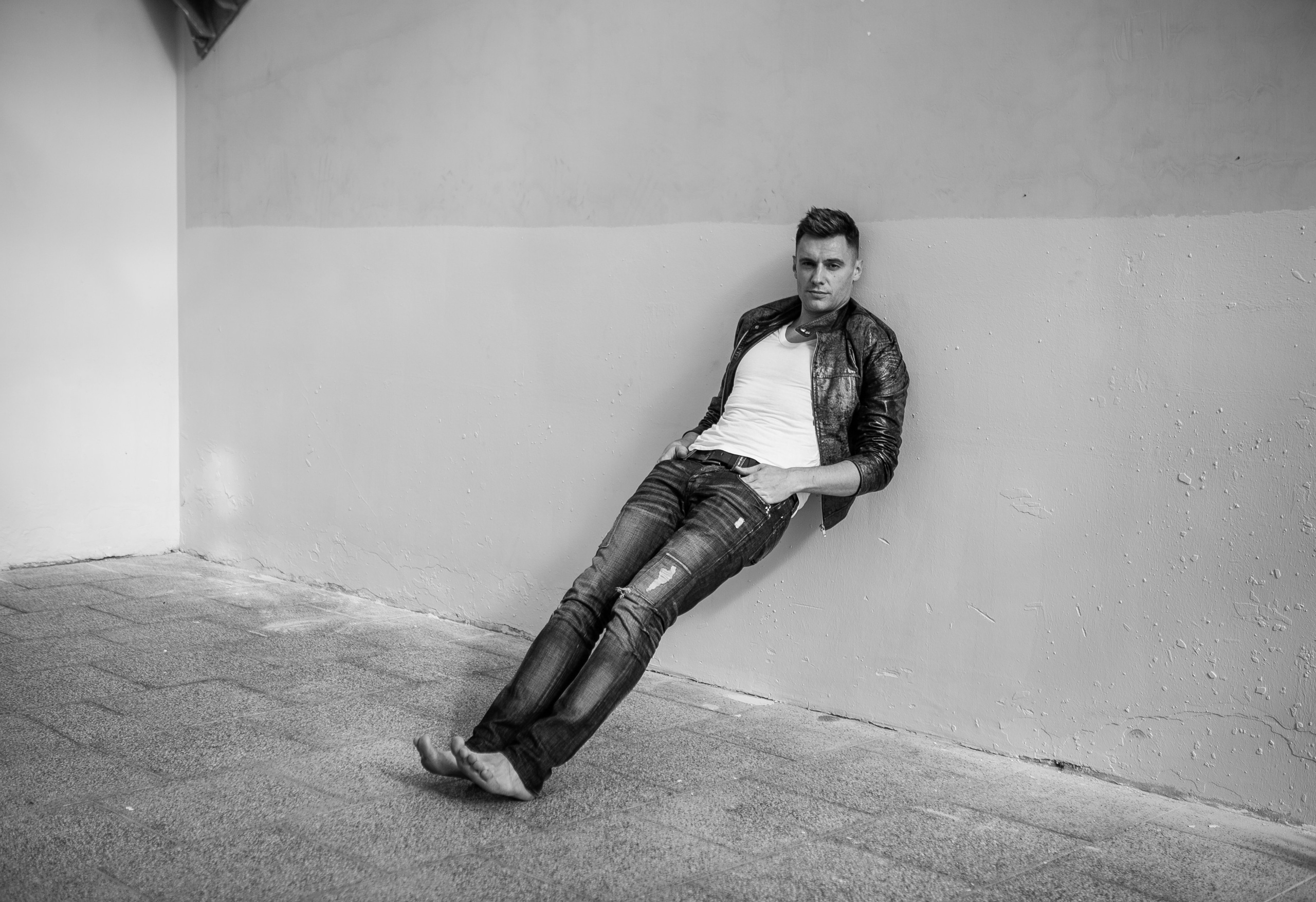 Индивидуальные фотосессии. Фотограф Мельник Ирина. Москва