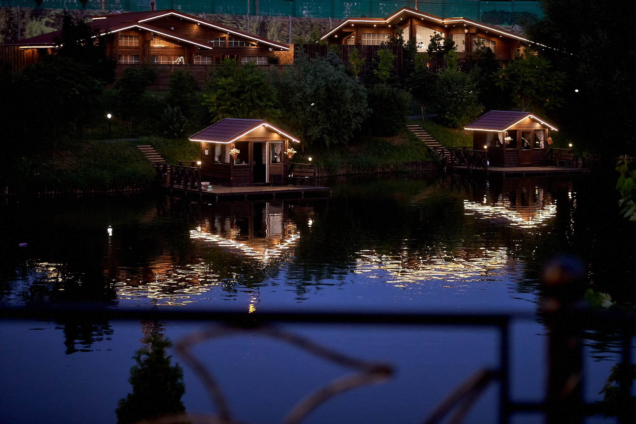 Корпоративный фотограф в Москве