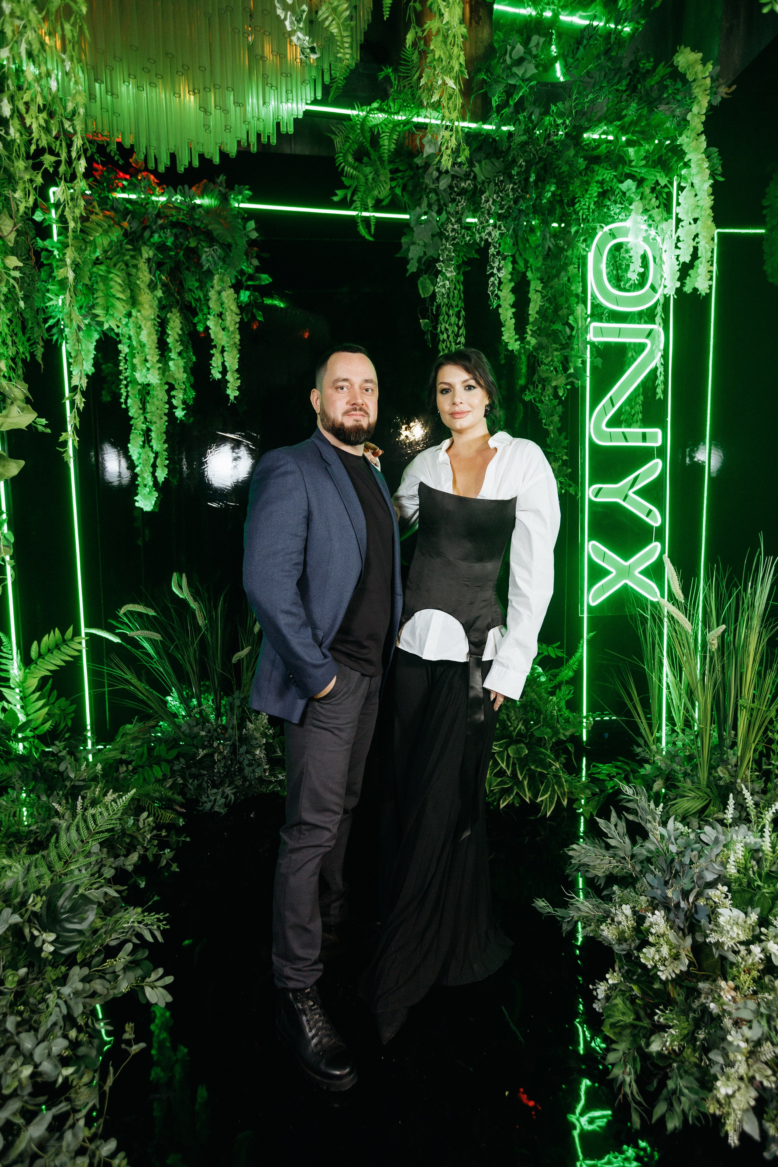 ONYX BLACK [Презентация Жилого Комплекса]. СВОИ. ФОТООТЧЕТЫ-СОБЫТИЯ-МЕСТА