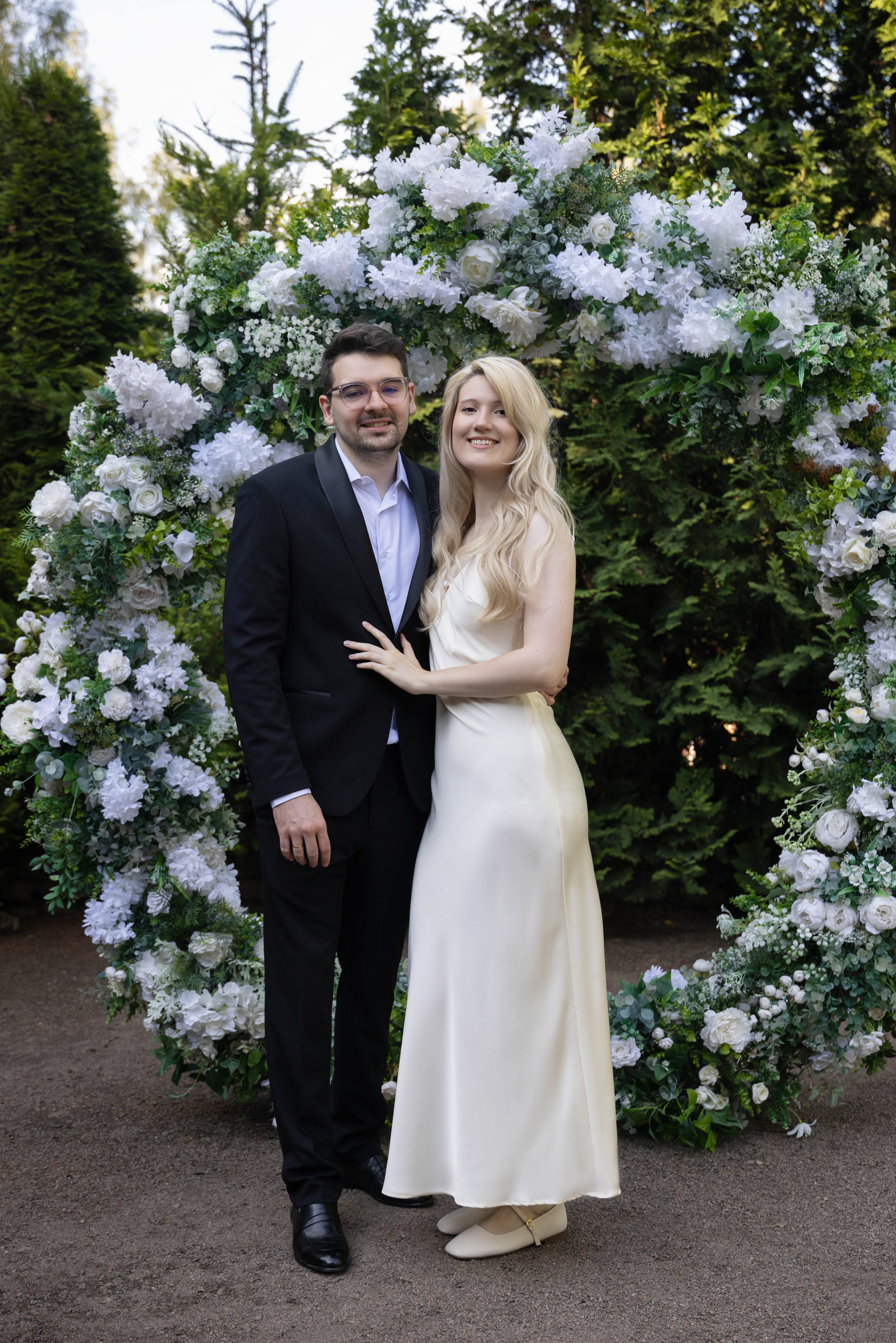 Настя и Никита. Свадебный и портретный фотограф