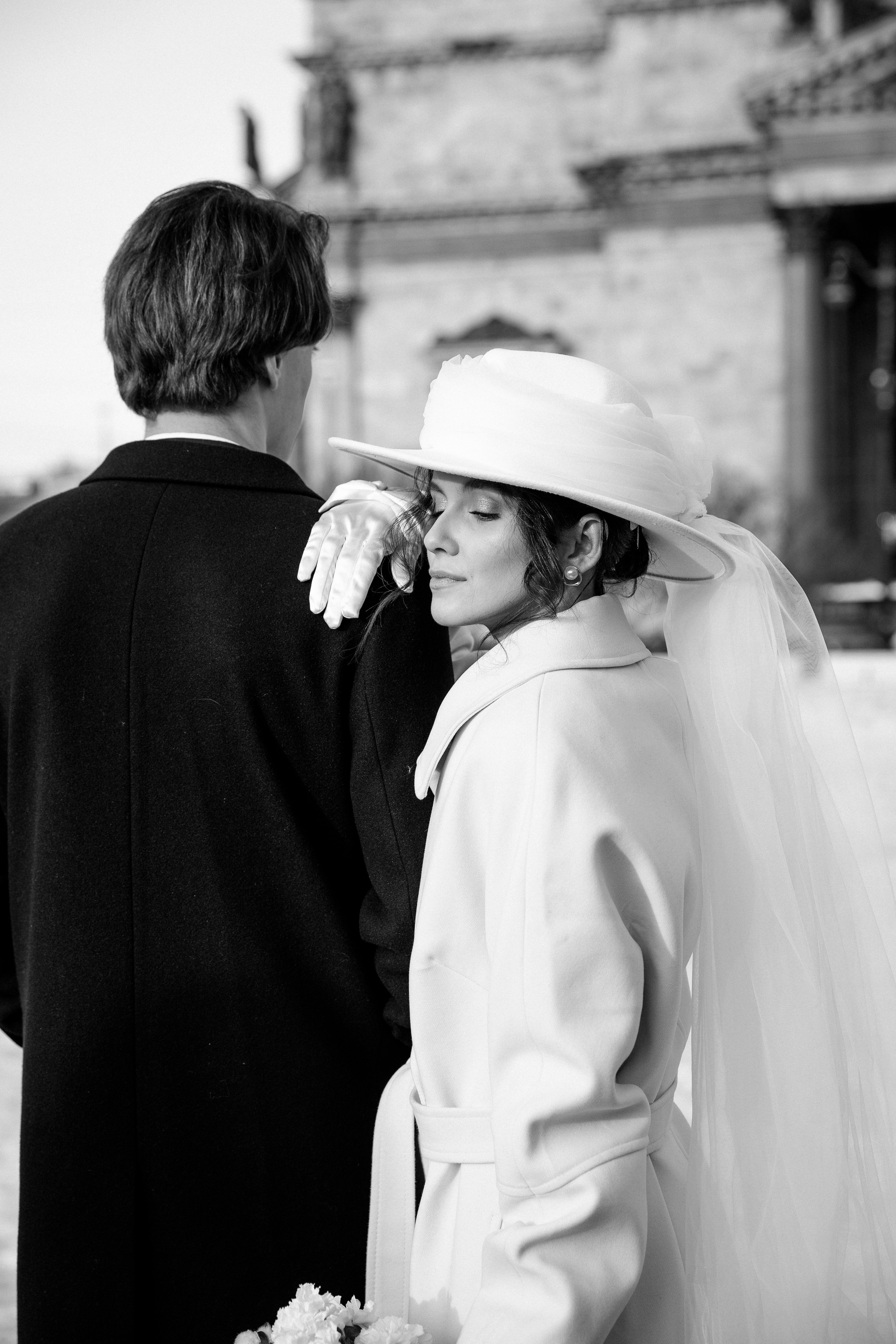 Анна и Роман. Свадебный и портретный фотограф