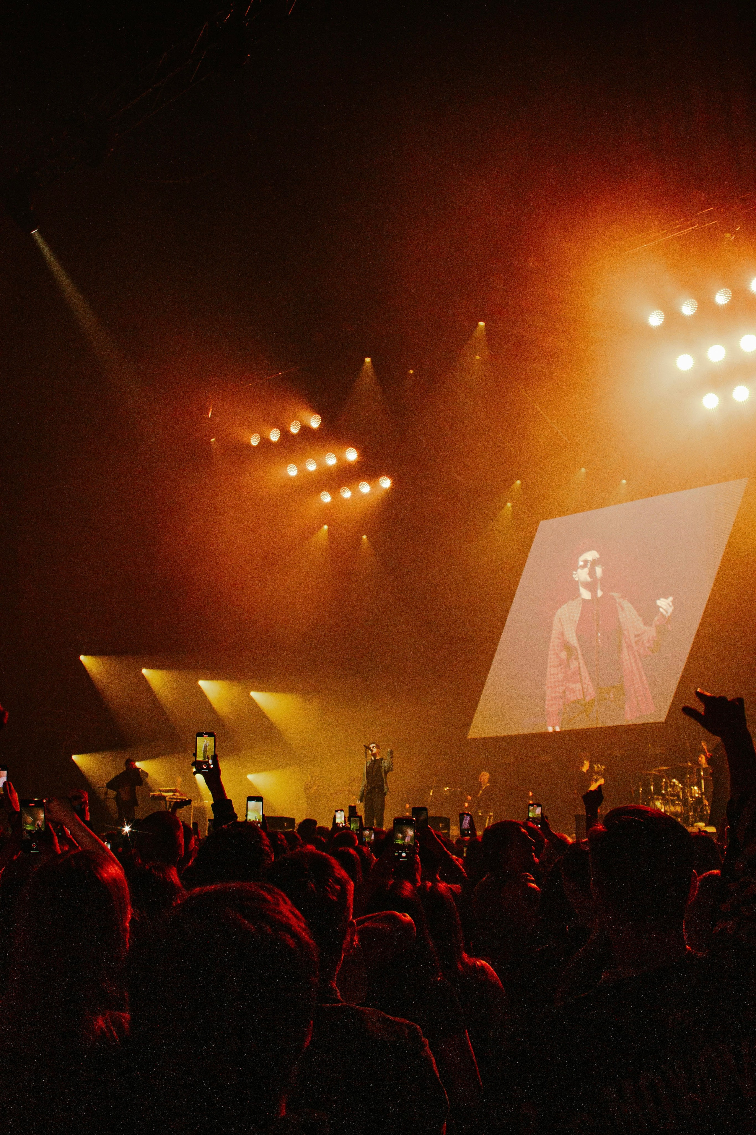 Концертный фотограф в Москве