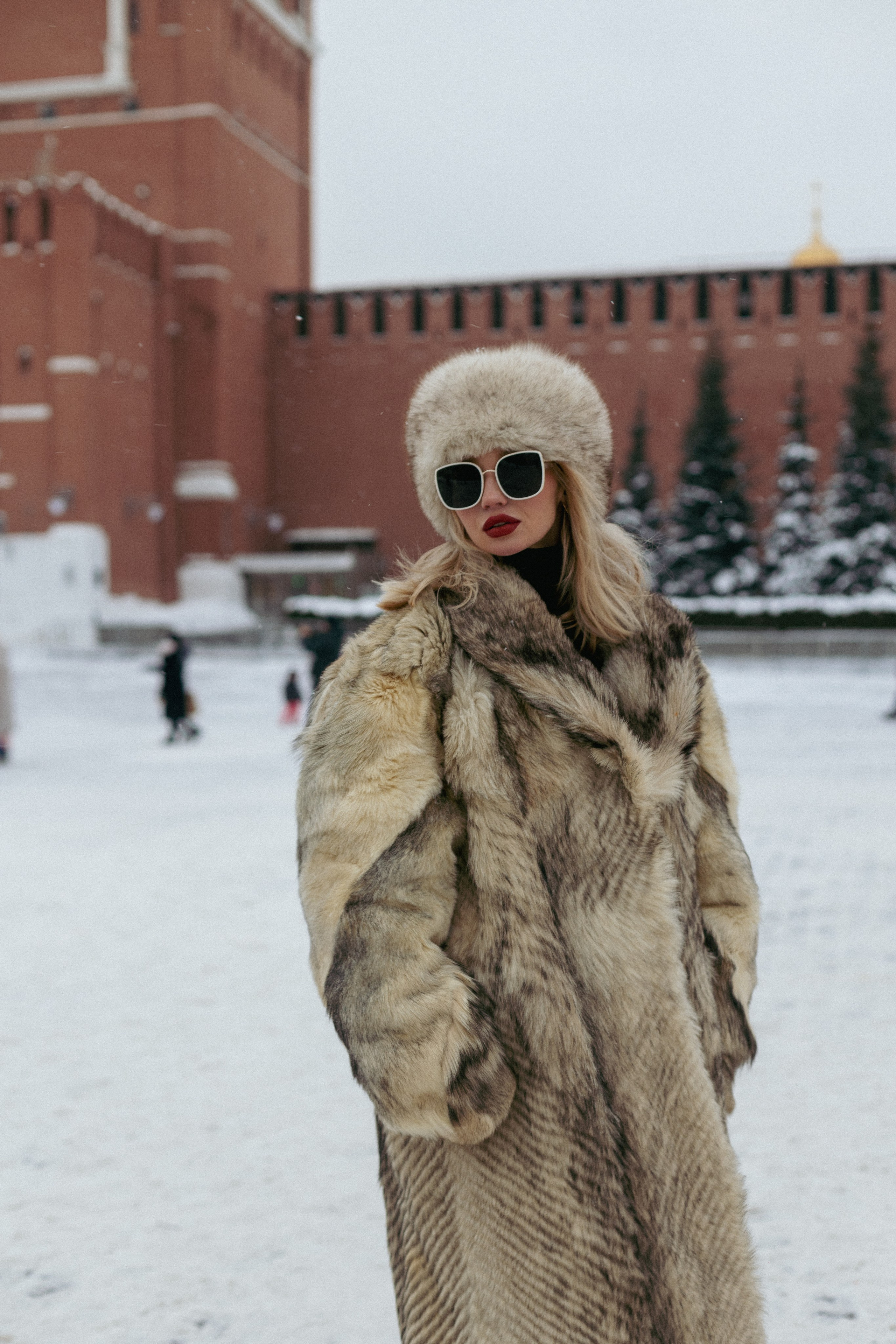 Елена. Наталья Косьянова. Ваш фотограф. Москва