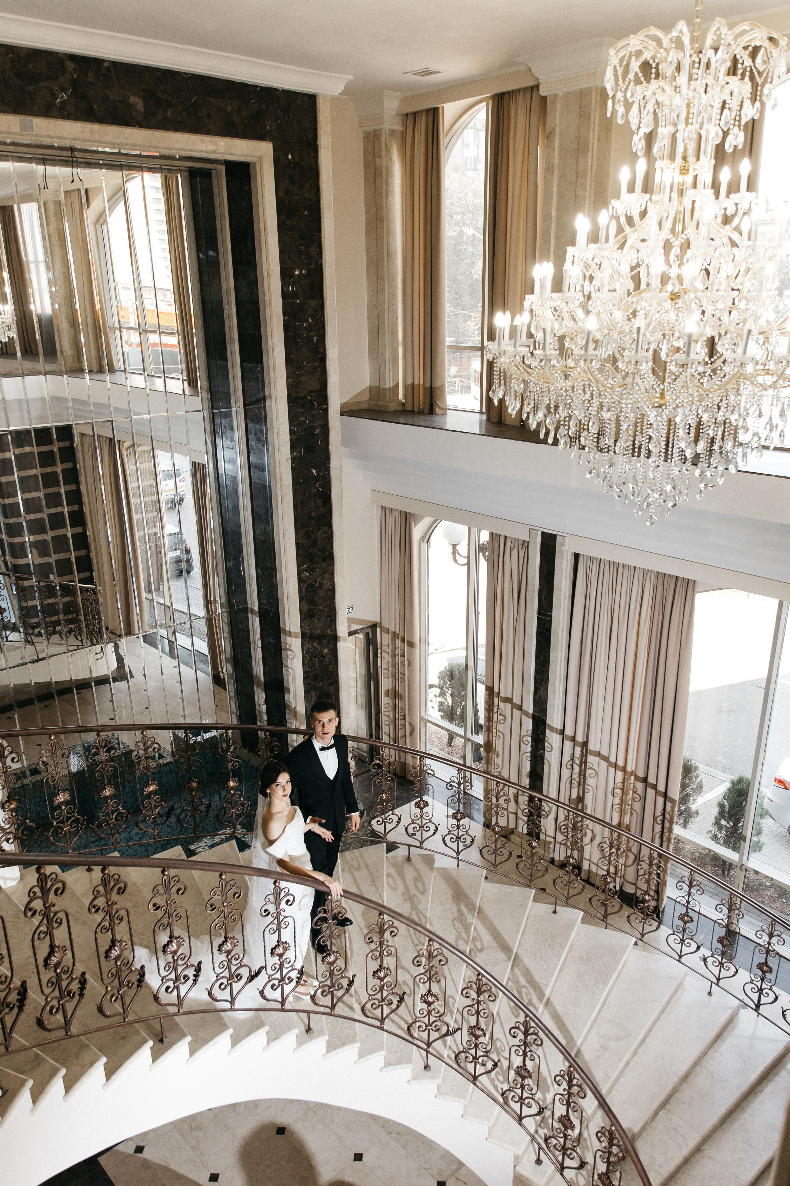 Дмитрий и Анна. Организация мероприятий «Люблю. Целую» в Ростове-на-Дону. event-агентство Love. Kiss