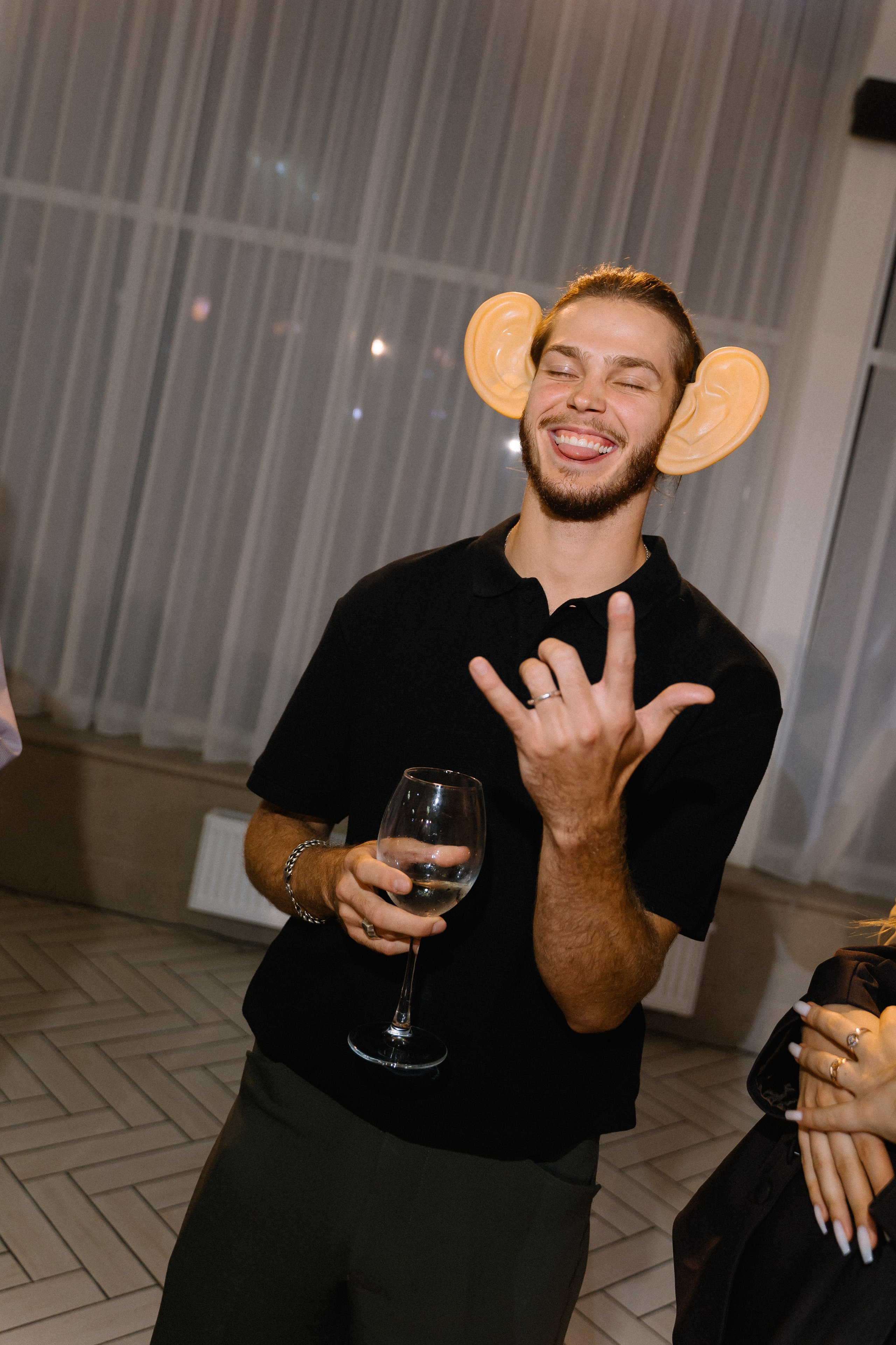 Павел и Мария. Свадебный и портретный фотограф в Рязани Ринета Цветкова