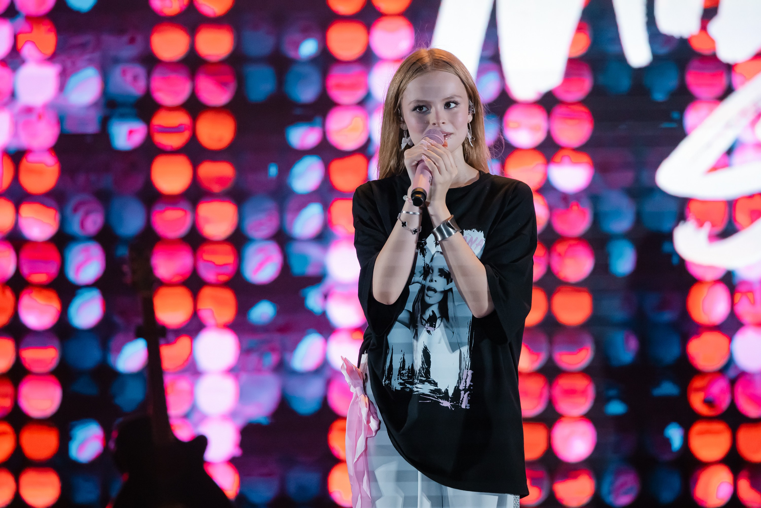 29.07.2024 MILANA STAR: 10 ЛЕТ НА СЦЕНЕ. ProVizArt