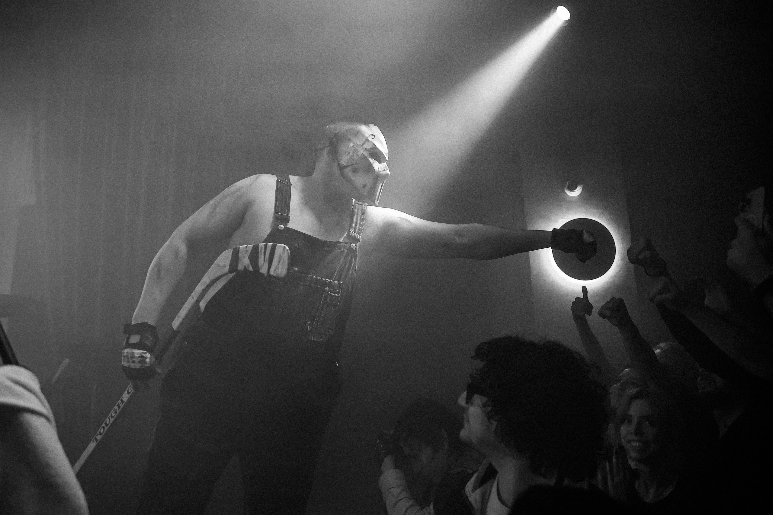 WARPED НОЙЗ ФЕСТ