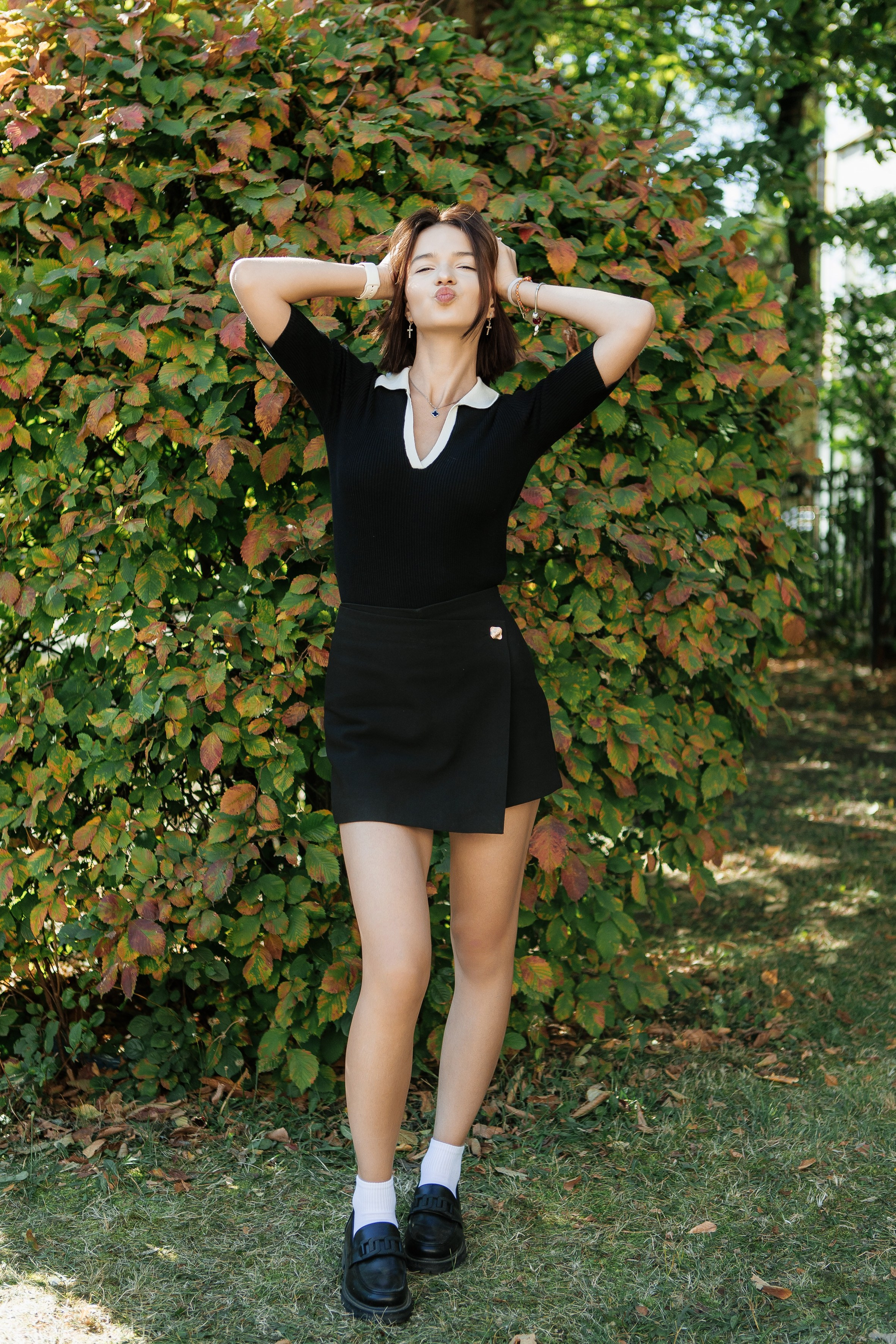 Гимназия 12 11 А 2024. Свадебный и портретный Фотограф в Липецке Дмитрий Котюков