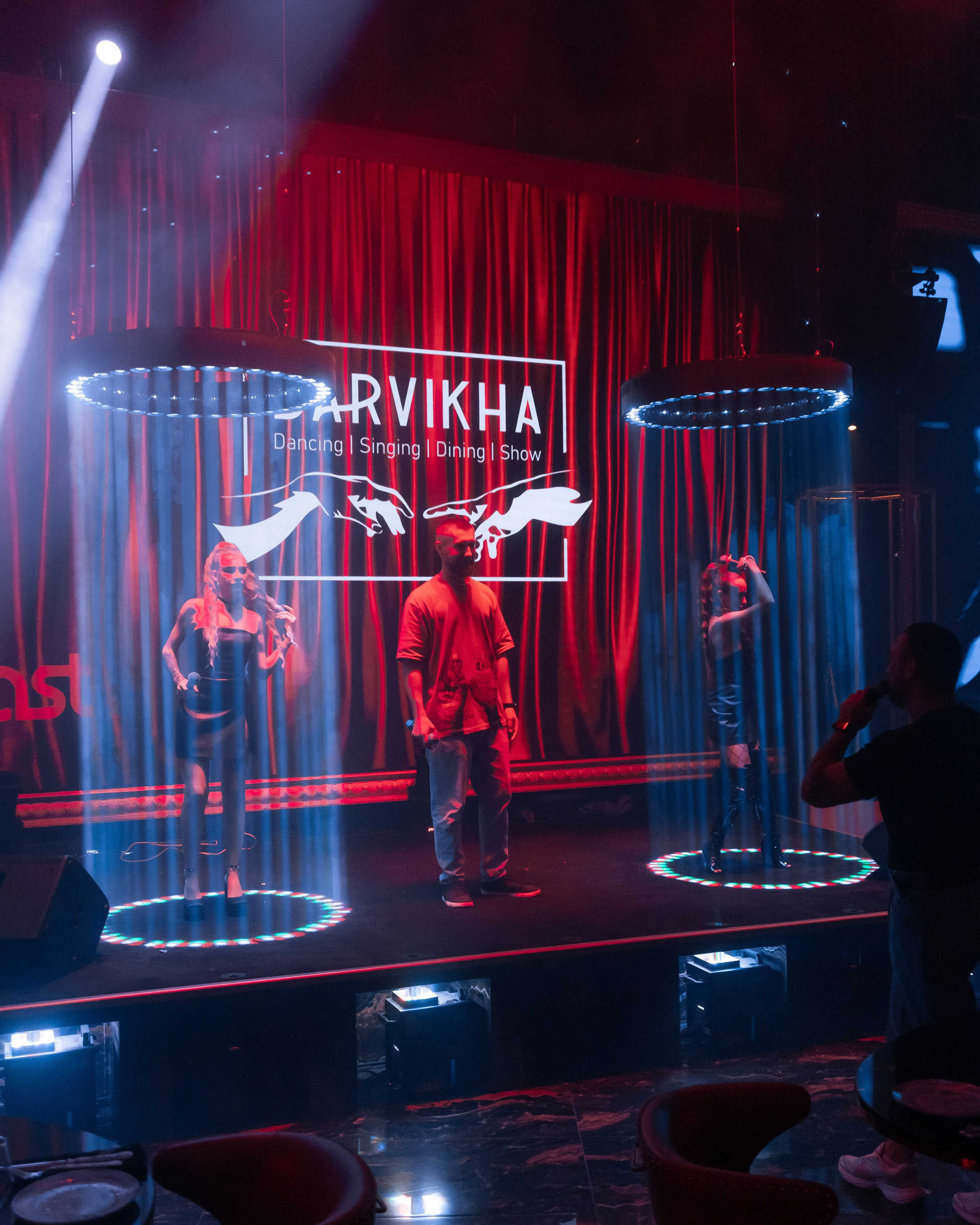 Content for Barvikha. NOIZOMAX Художественный фотограф в Дубай