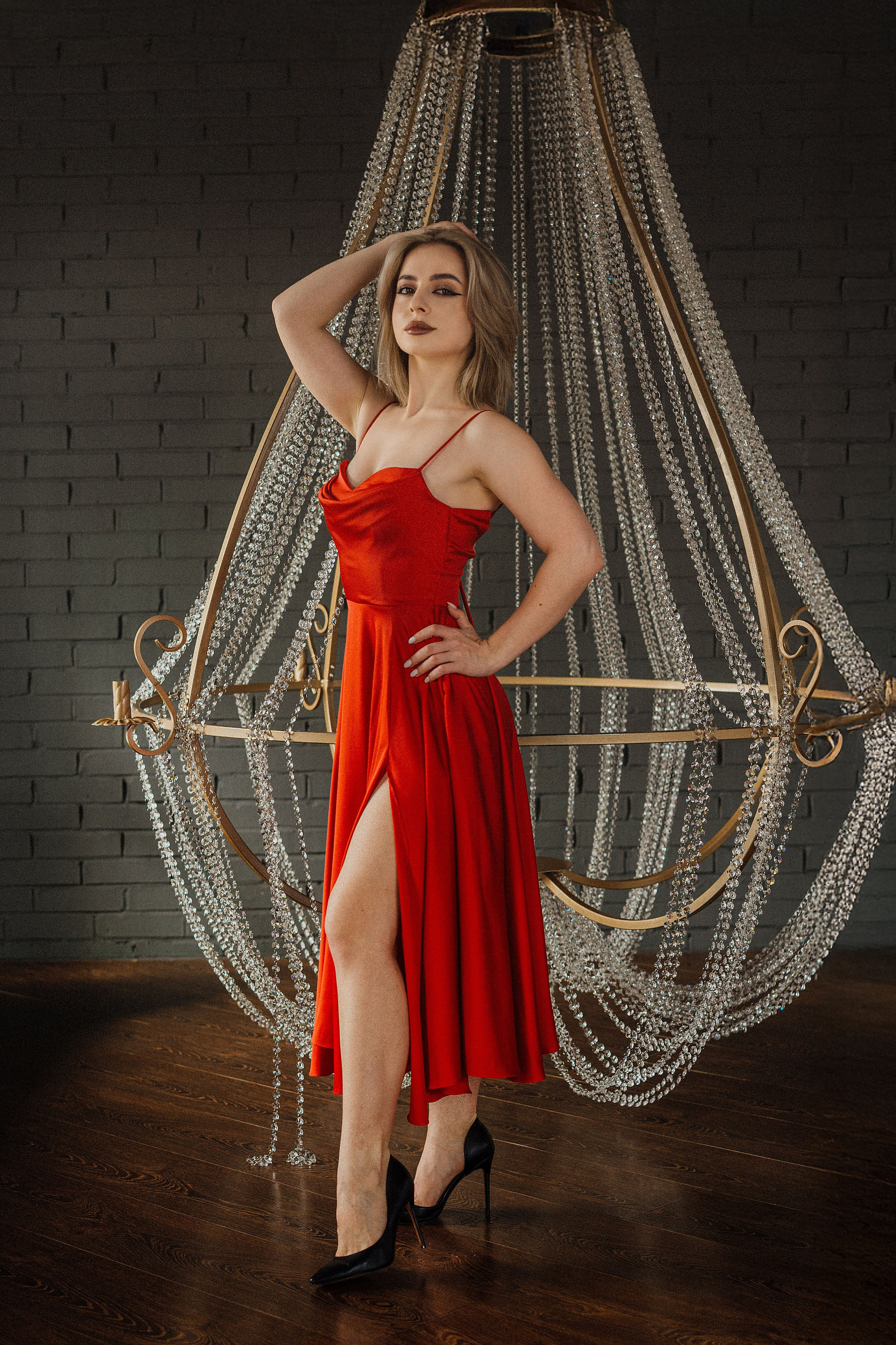 Наталья Озерова. Фотограф в Москве Ангелина Ким