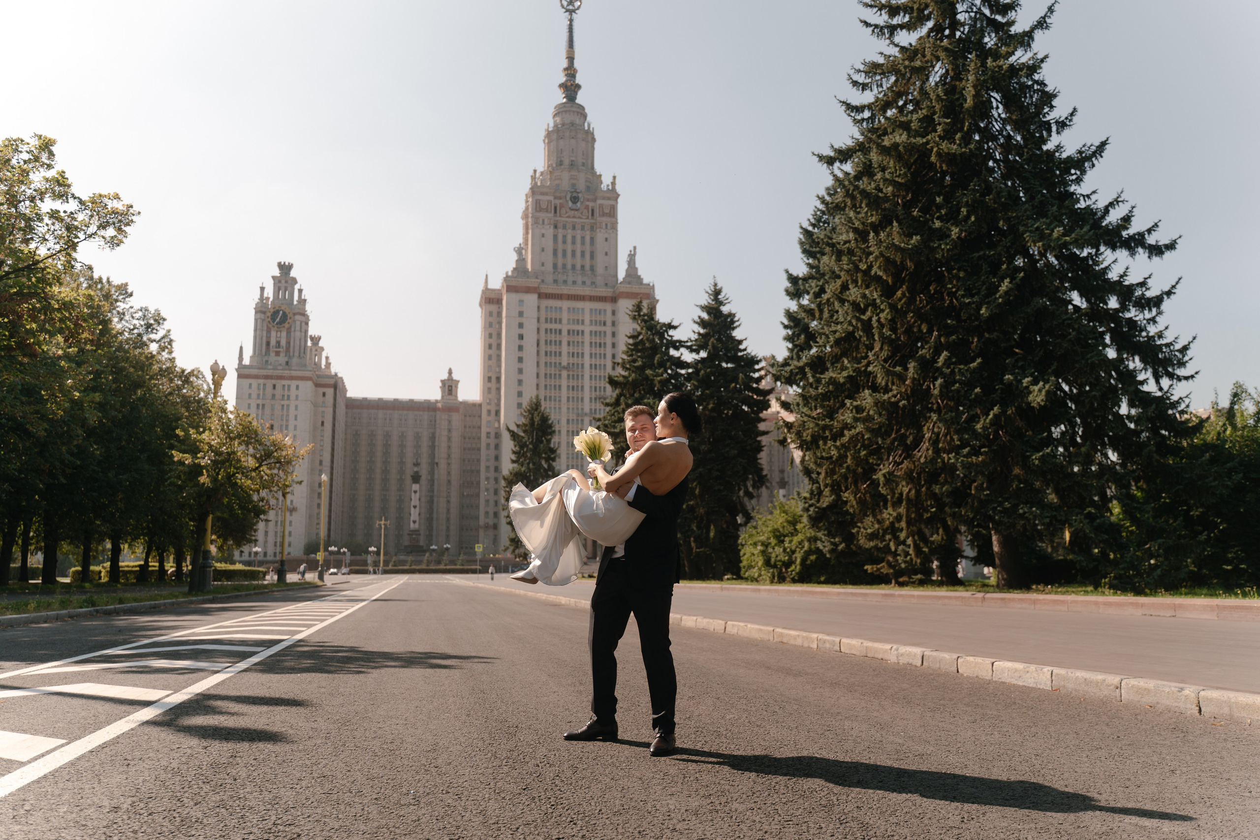 A&D (МОСКВА). Свадебный фотограф — Наталья Фед СПб/Москва