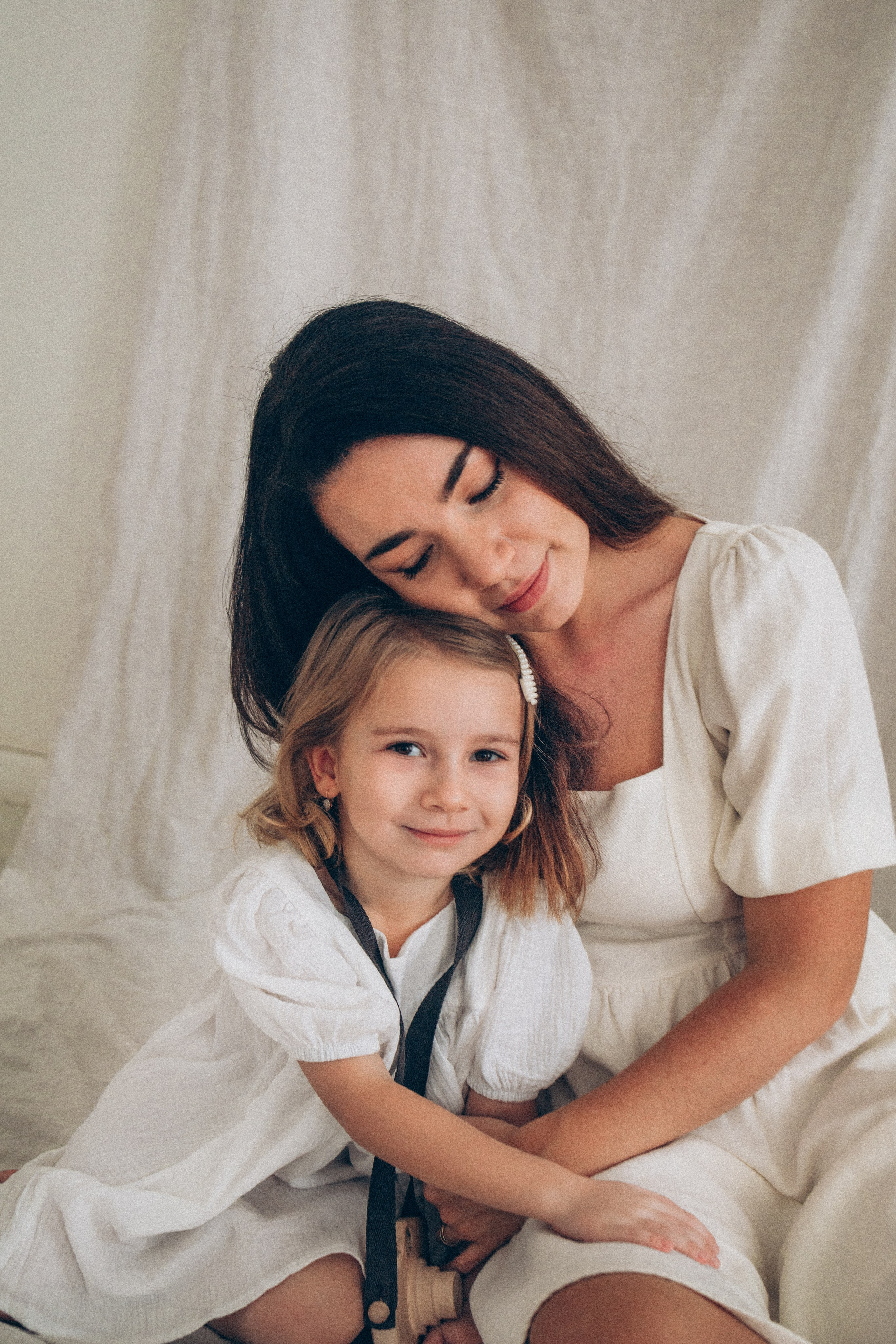 Новый год! семья! любовь!. Фотограф в Санкт-Петербурге Светлана Арестова