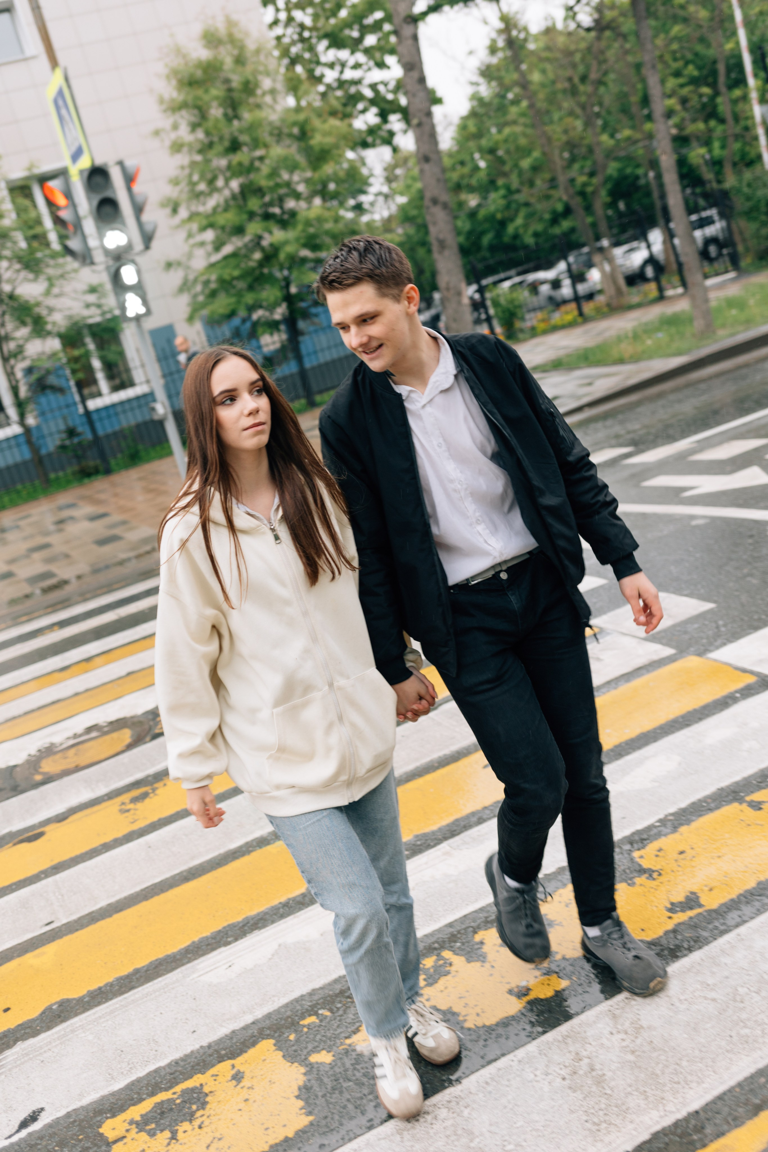 Григорий и Маргарита. Свадебный фотограф в Южно-Сахалинске Валерий Харченко