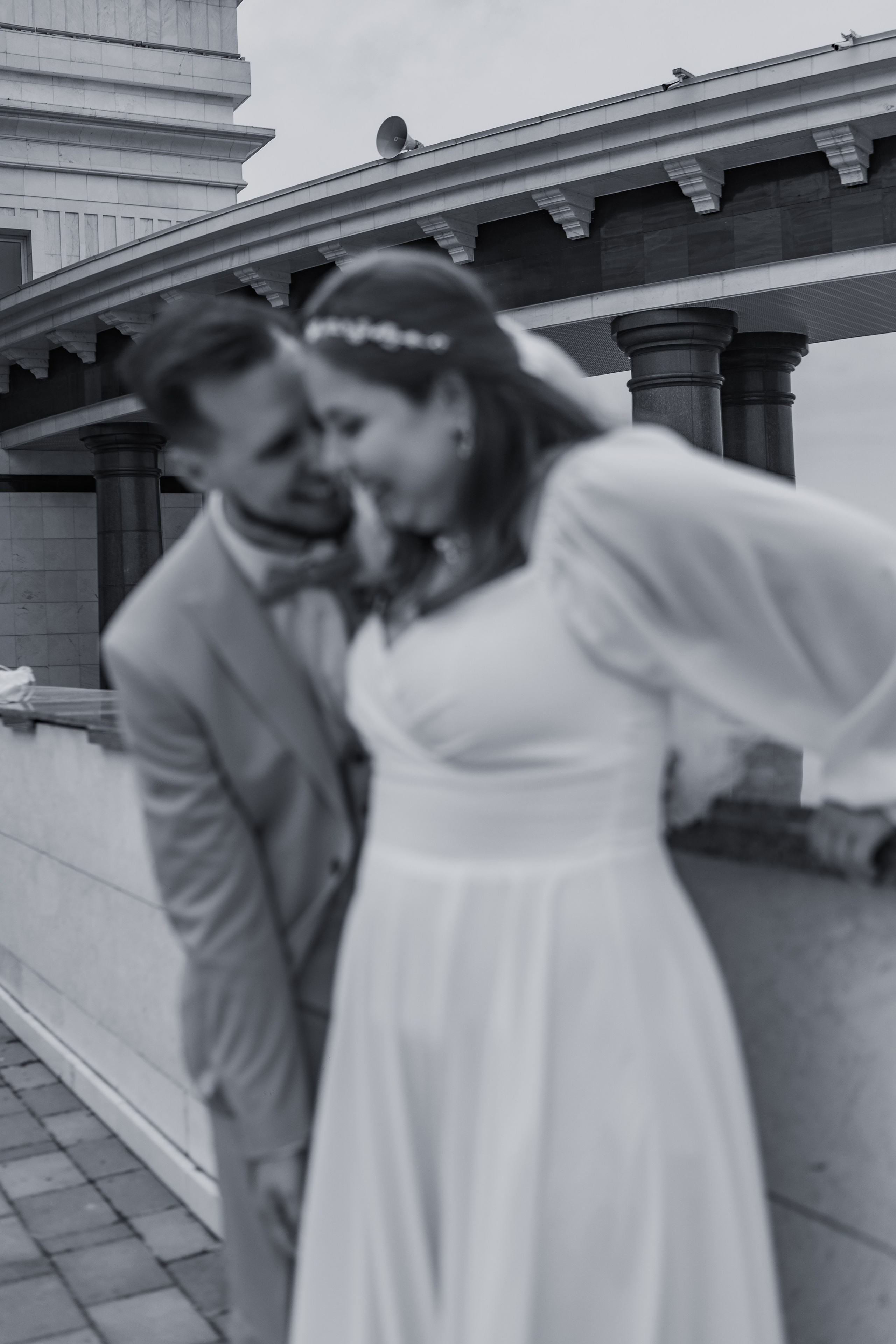 Наталья и Алексей. Фотограф в Южно-Сахалинске Валерий Харченко