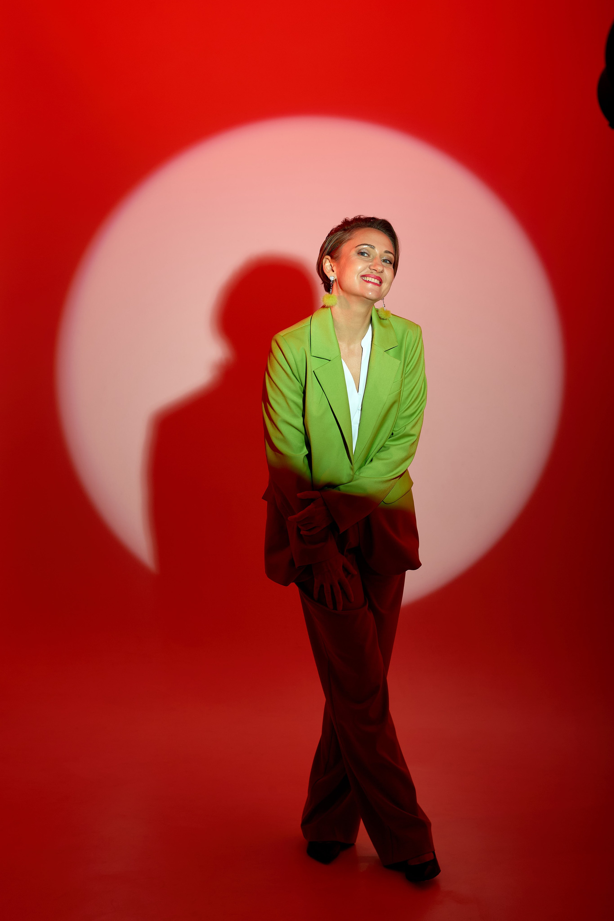 Ирина. Руководитель Бизнес-клуба «Мне можно»