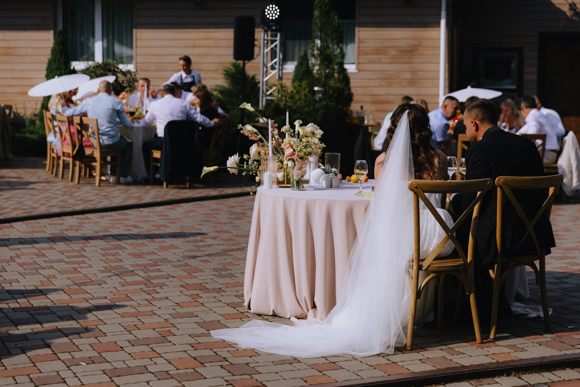 Ира и Саша (полный день). Свадебные фотографы в Гомеле и Минске Сергей и Анастасия Фещенок