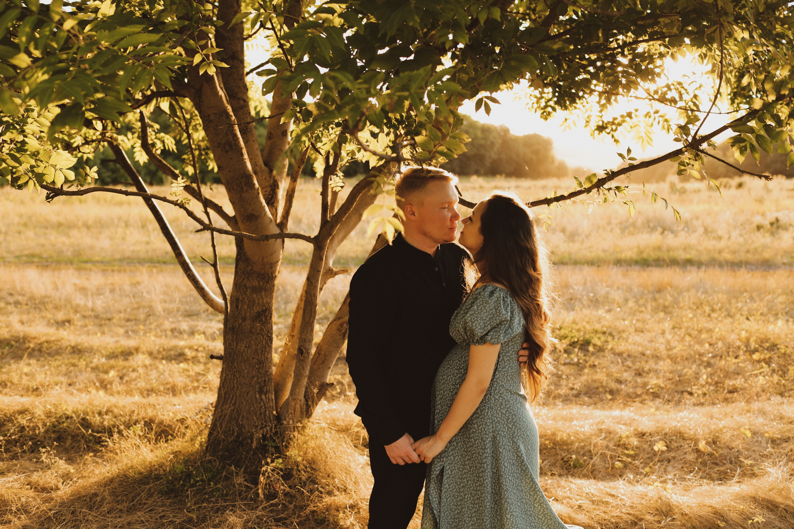 Пара, любовь, эмоции. Фотограф в Железноводске и городах КМВ Исвира Ващенко