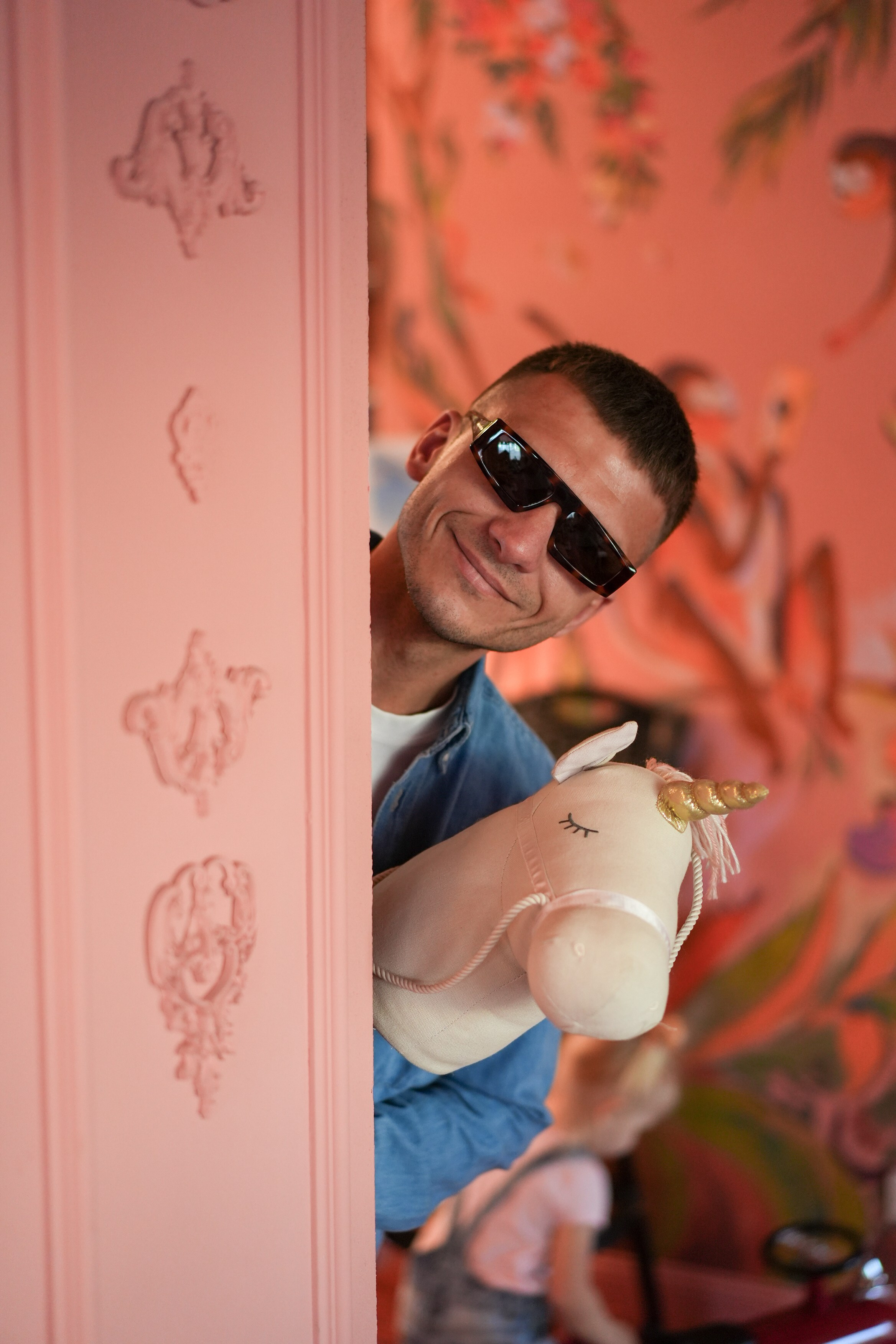 День Рождения. Семейный и свадебный фотограф Минск, Беларусь Анна Орловская