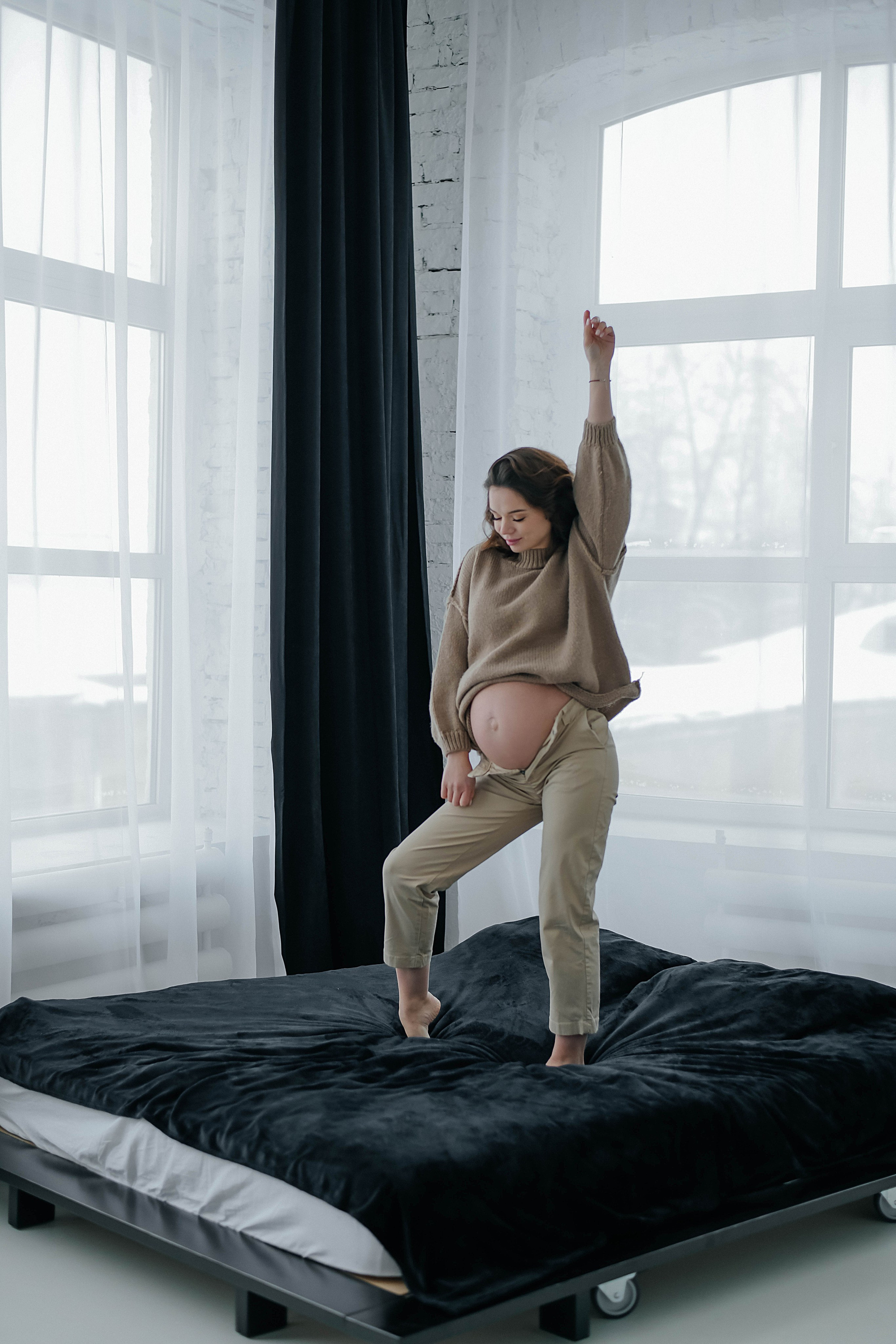 Анастасия. Фотограф Подольск