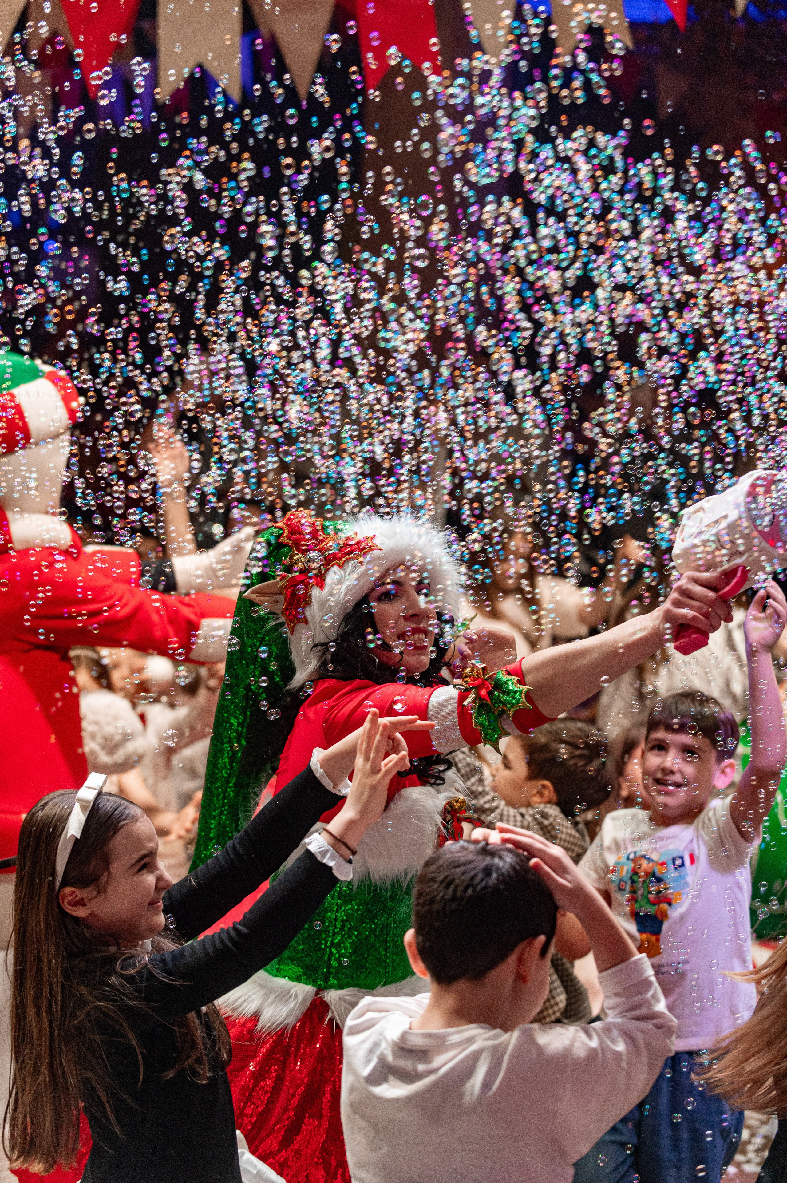 Новый Год kids. ФОТОГРАФ КРАСНОДАР КРАСНОДАРСКИЙ КРАЙ