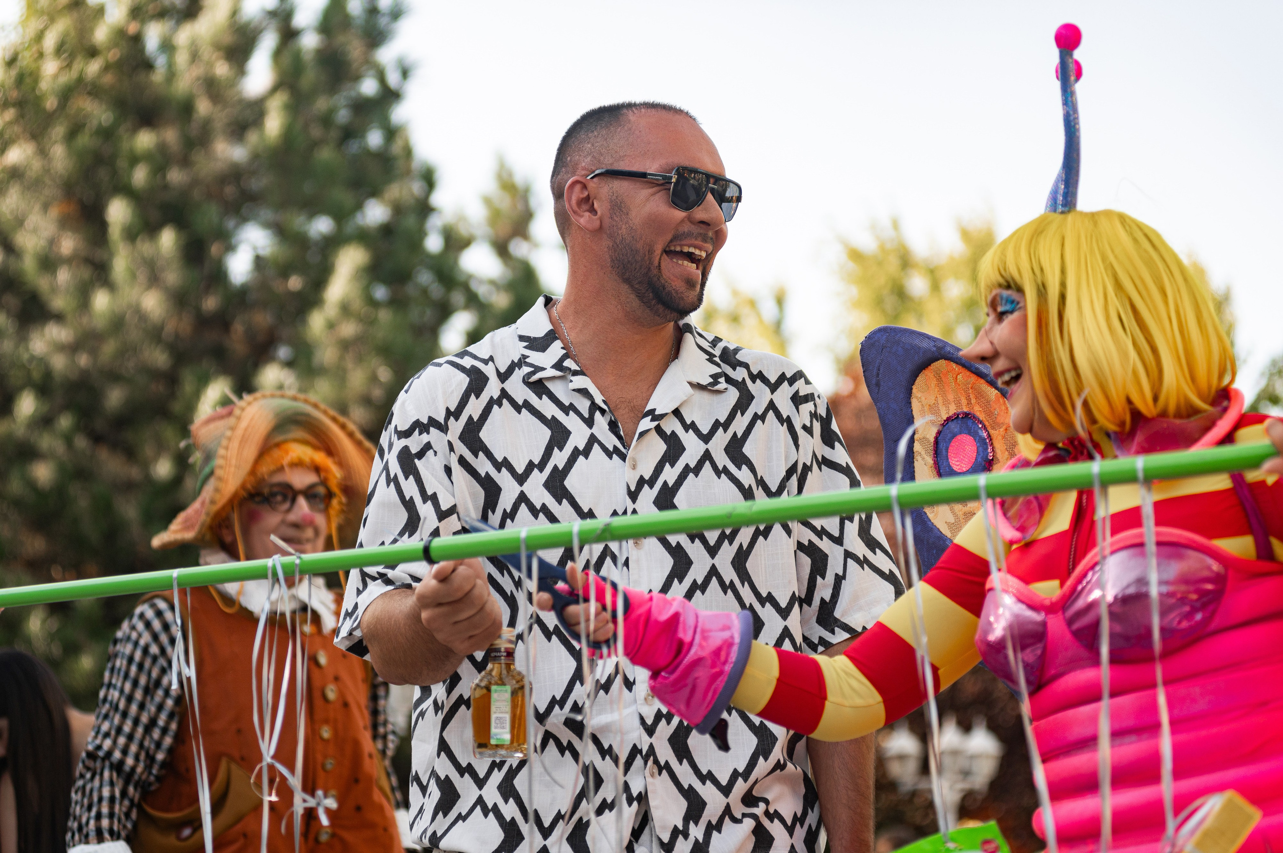 Медовый День Рождения. ФОТОГРАФ КРАСНОДАР КРАСНОДАРСКИЙ КРАЙ