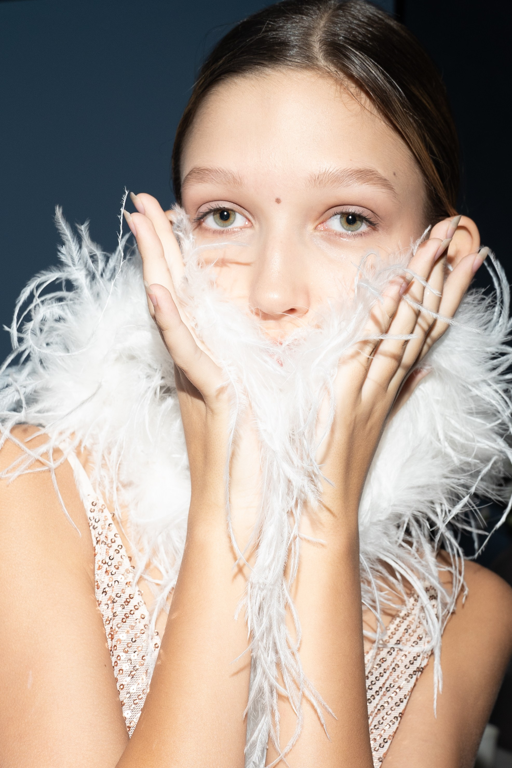 FASHION DAY. Свадебный и портретный фотограф Марина Юшина